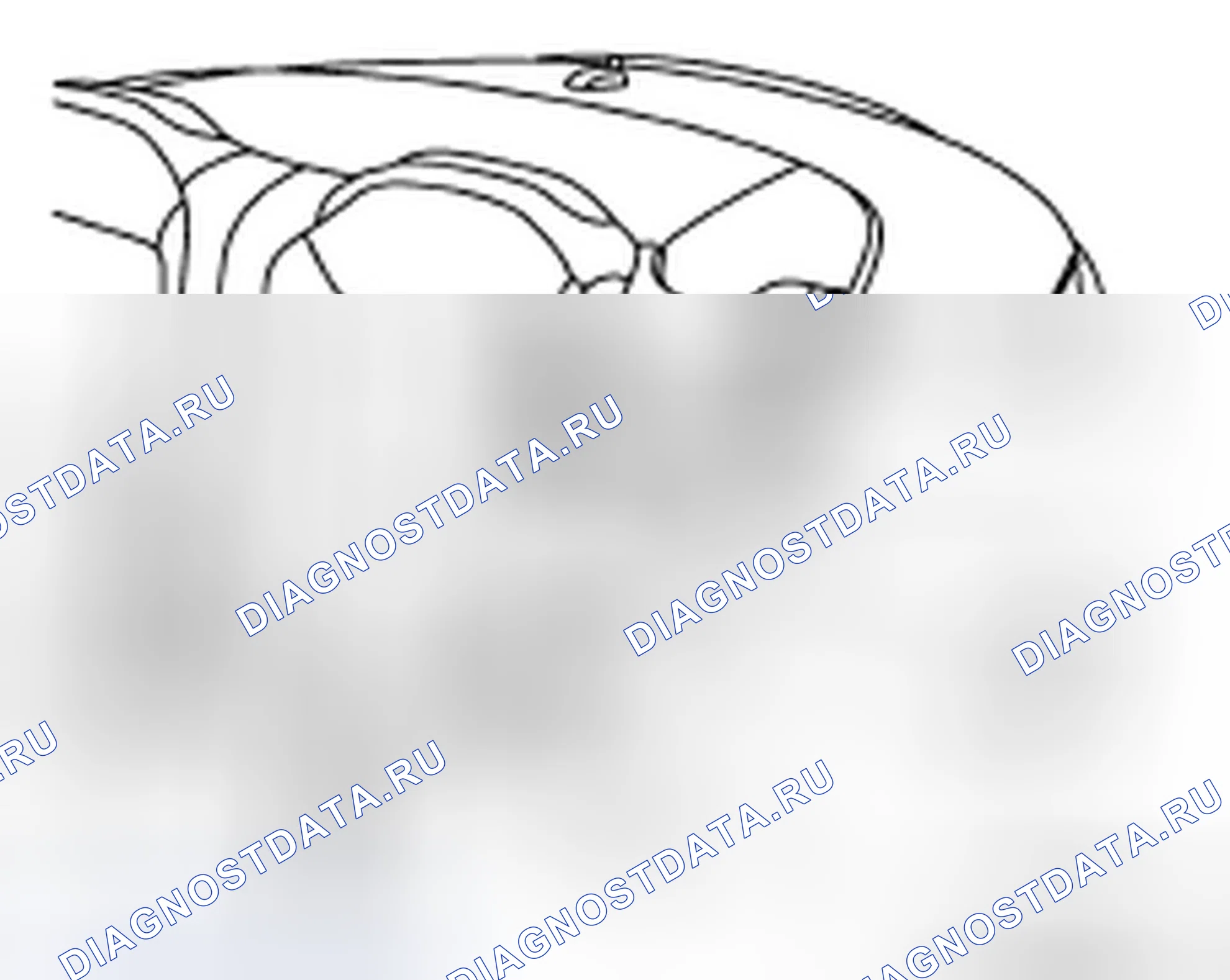 Рис. 42: Демонтаж и монтаж. Infiniti Q60 I
