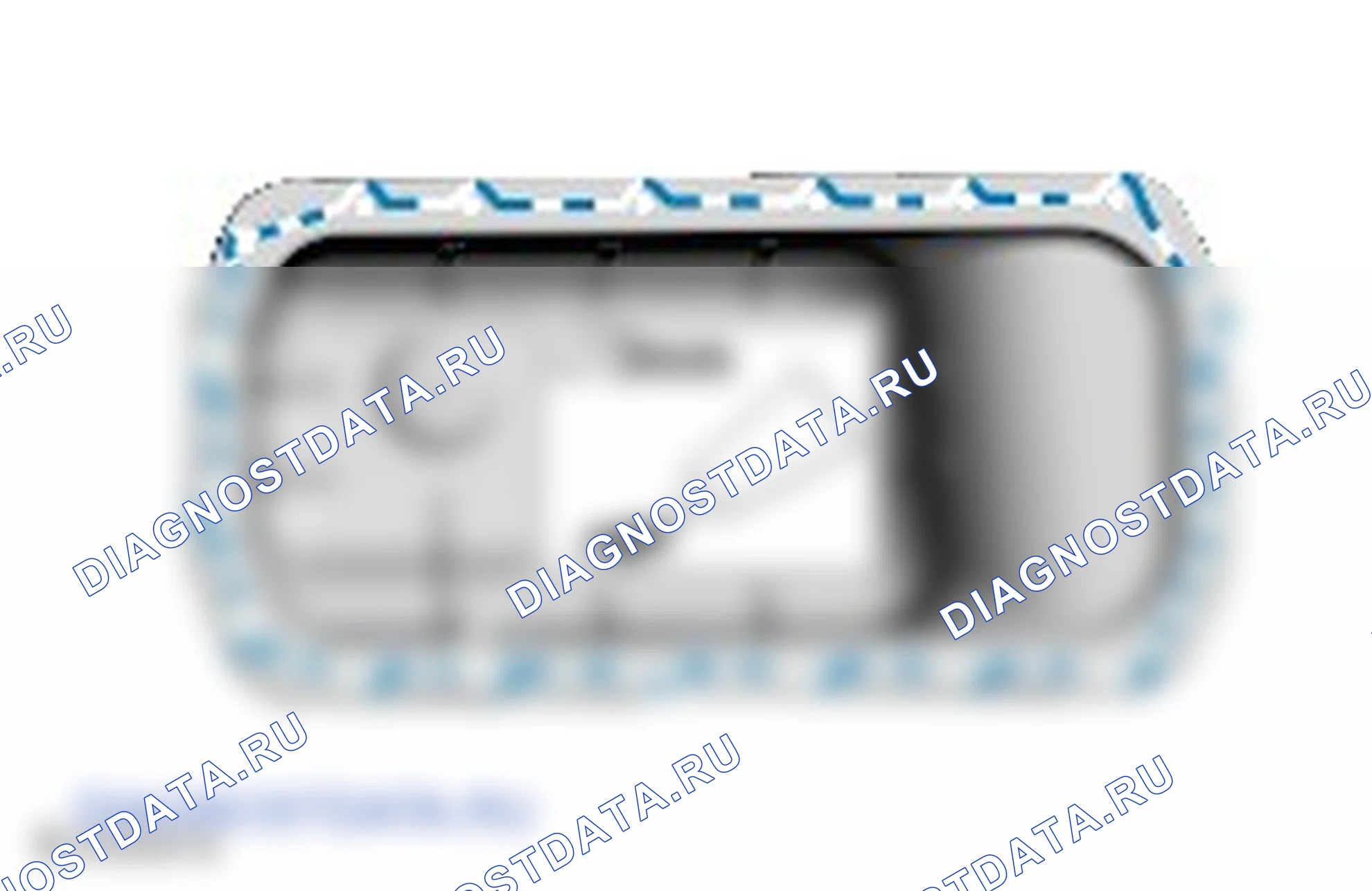 Сборка двигателя. Ford EcoSport II