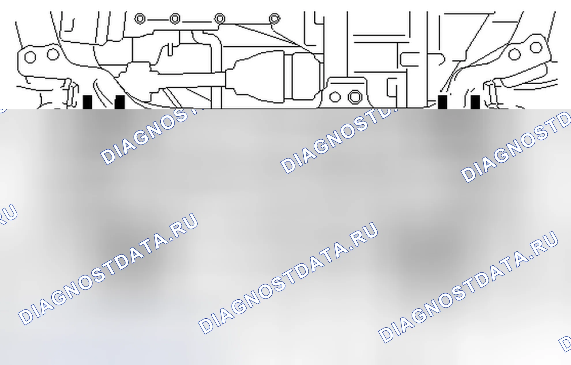 Рис. 48. Honda Accord VII рестайлинг