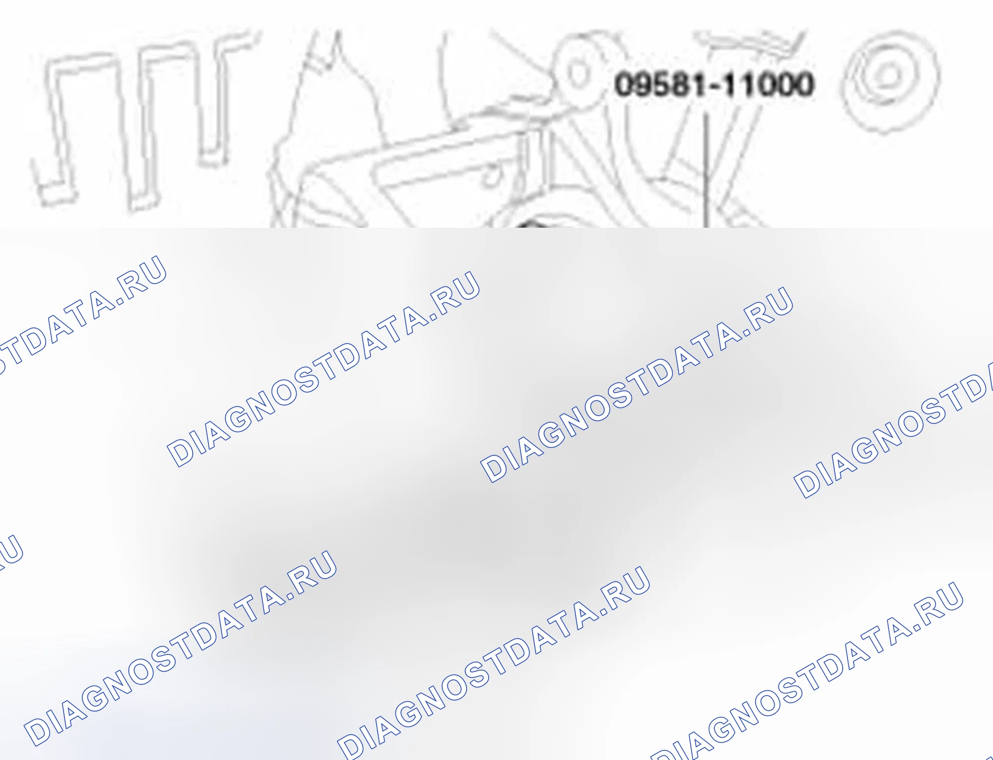 Рис. 132: Установка. Hyundai Sonata VI
