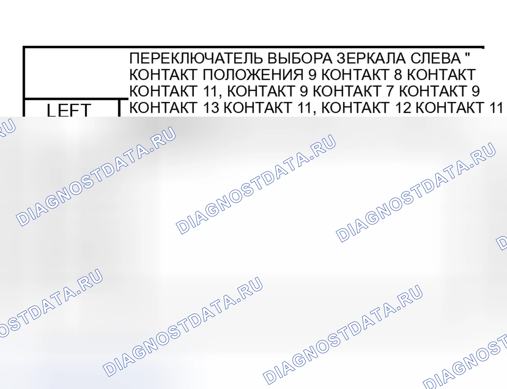Рис. 8. Dodge Grand Caravan IV