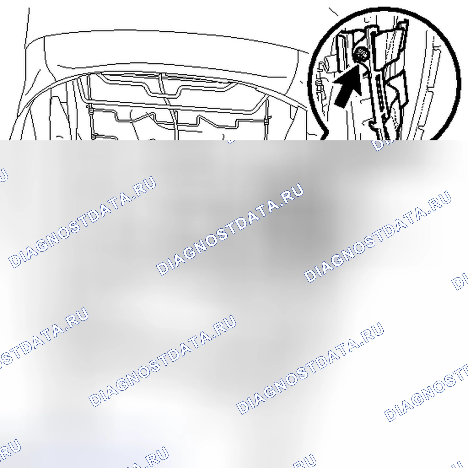 Рис. 29. Toyota Venza I рестайлинг