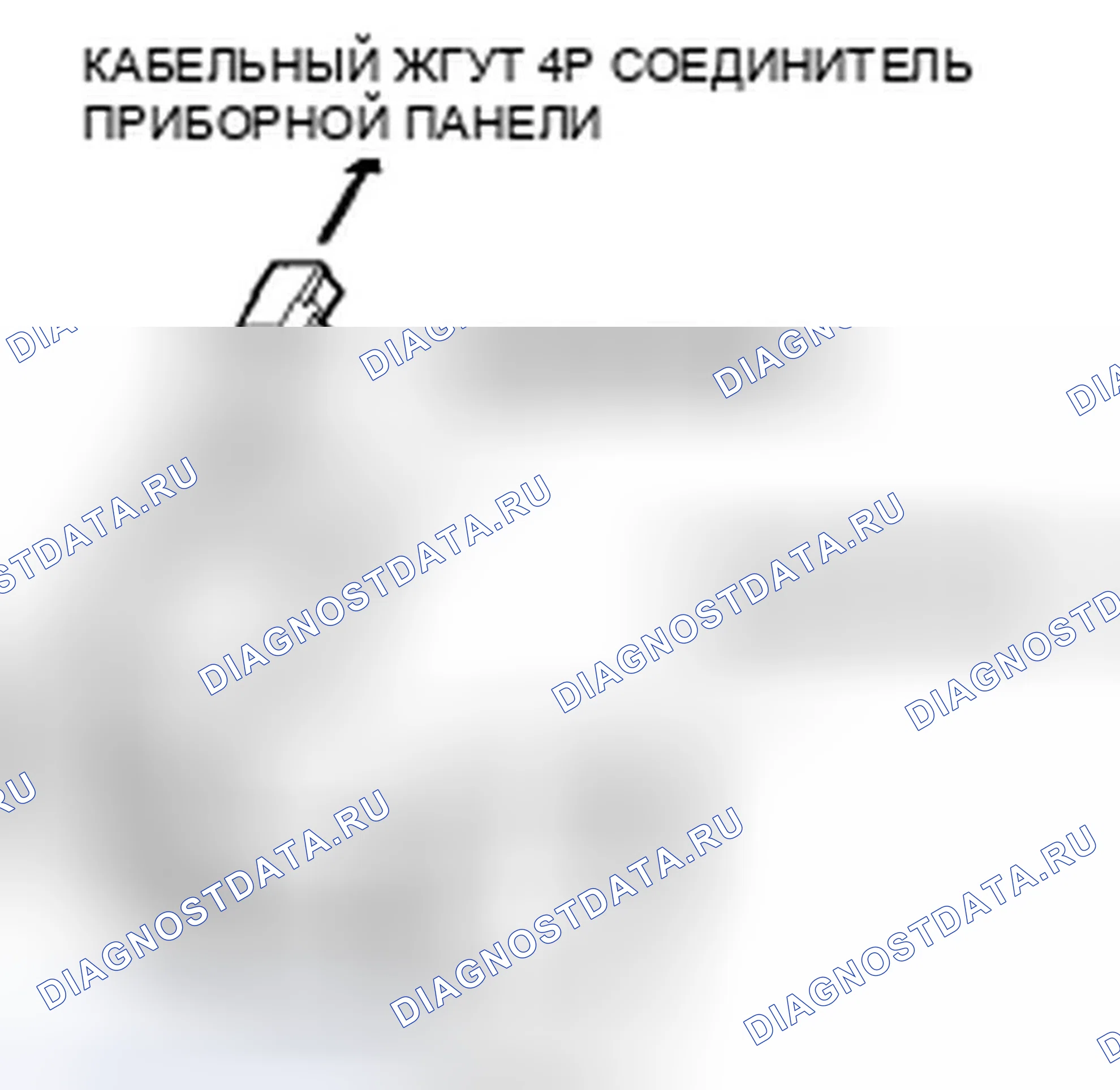 Рис. 145. Honda Pilot I рестайлинг