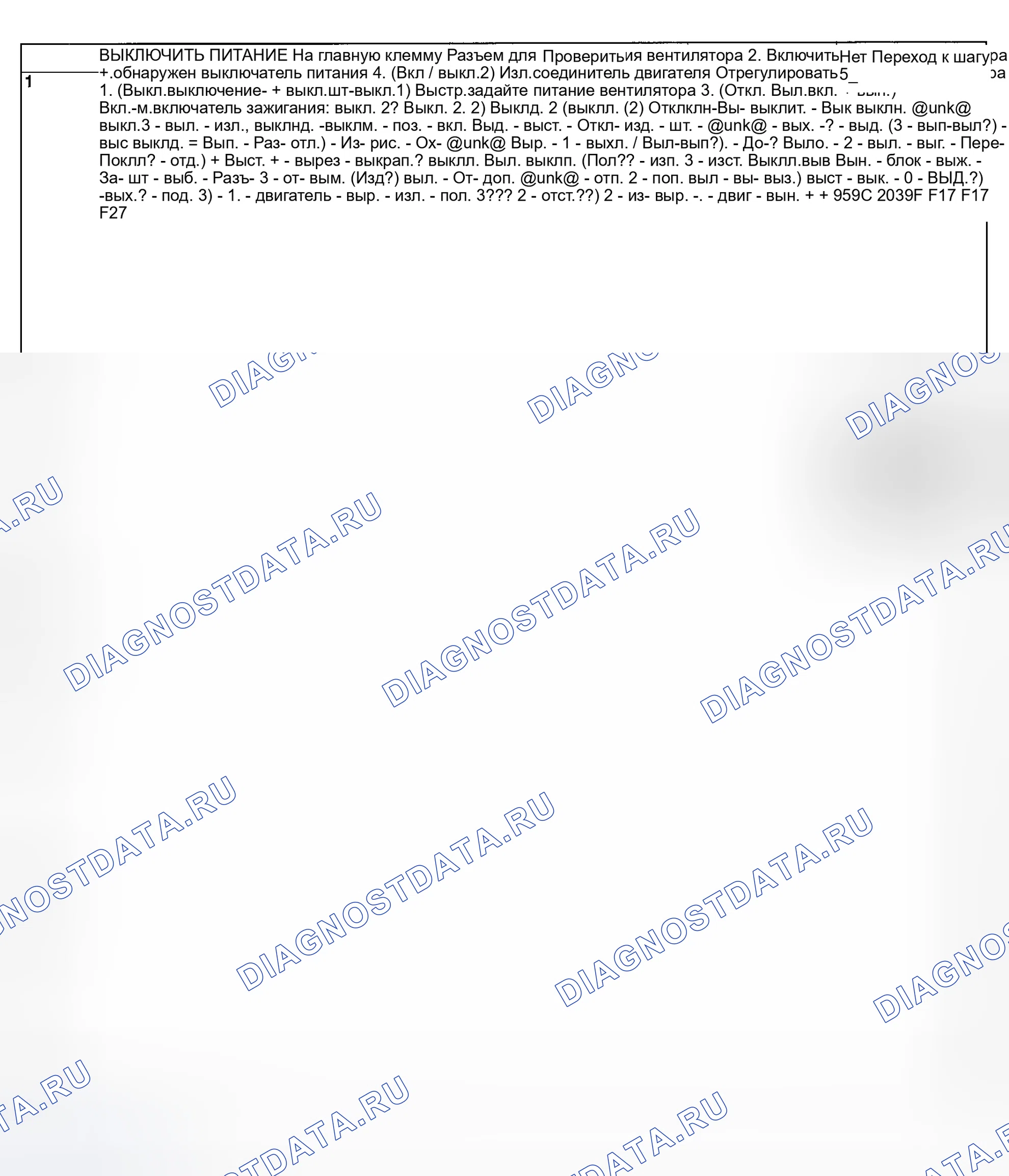 Рис. 23. Subaru Baja I
