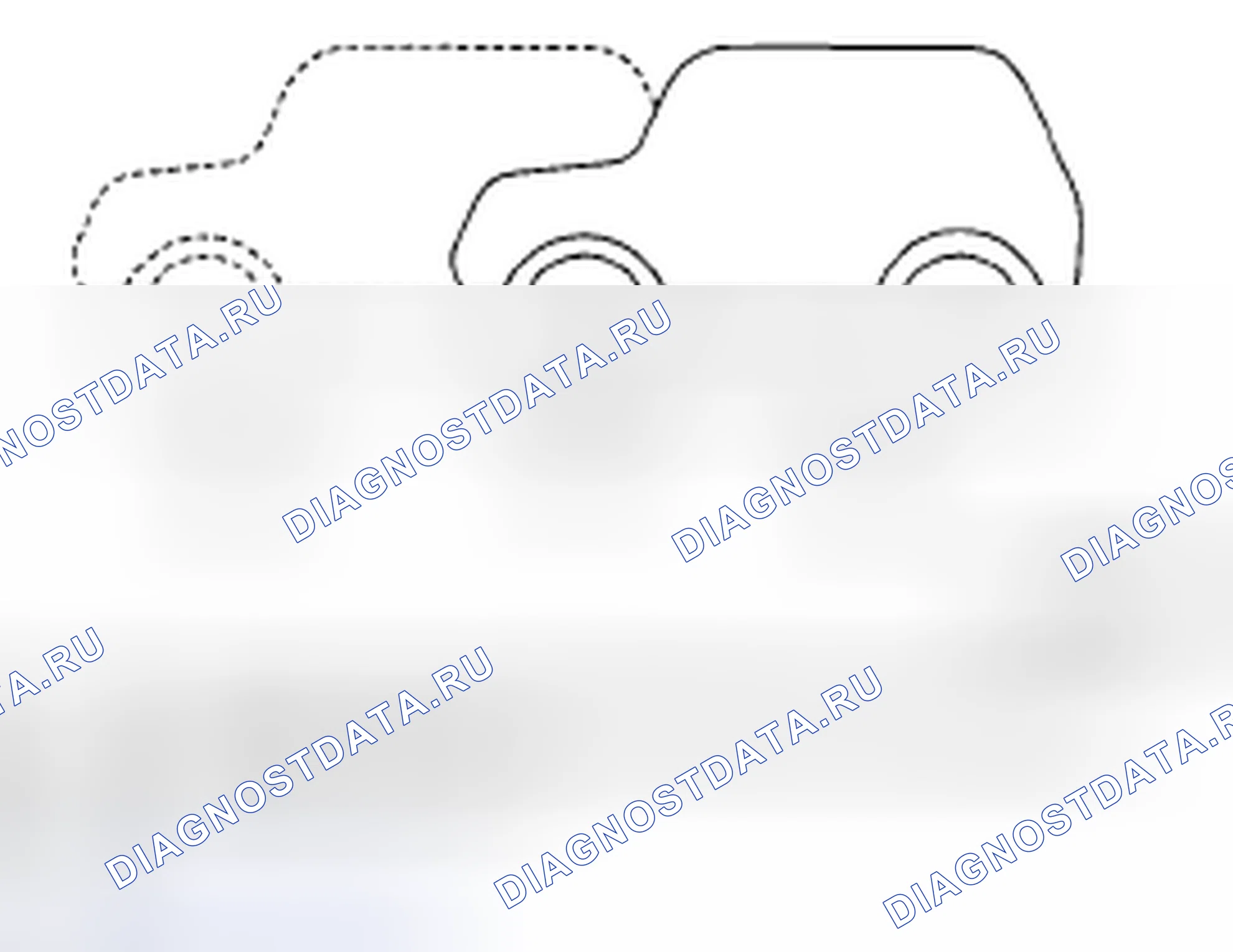 Рис. 26: ИСПЫТАНИЕ ТОРМОЗОВ. Subaru Legacy BL/BP рестайлинг