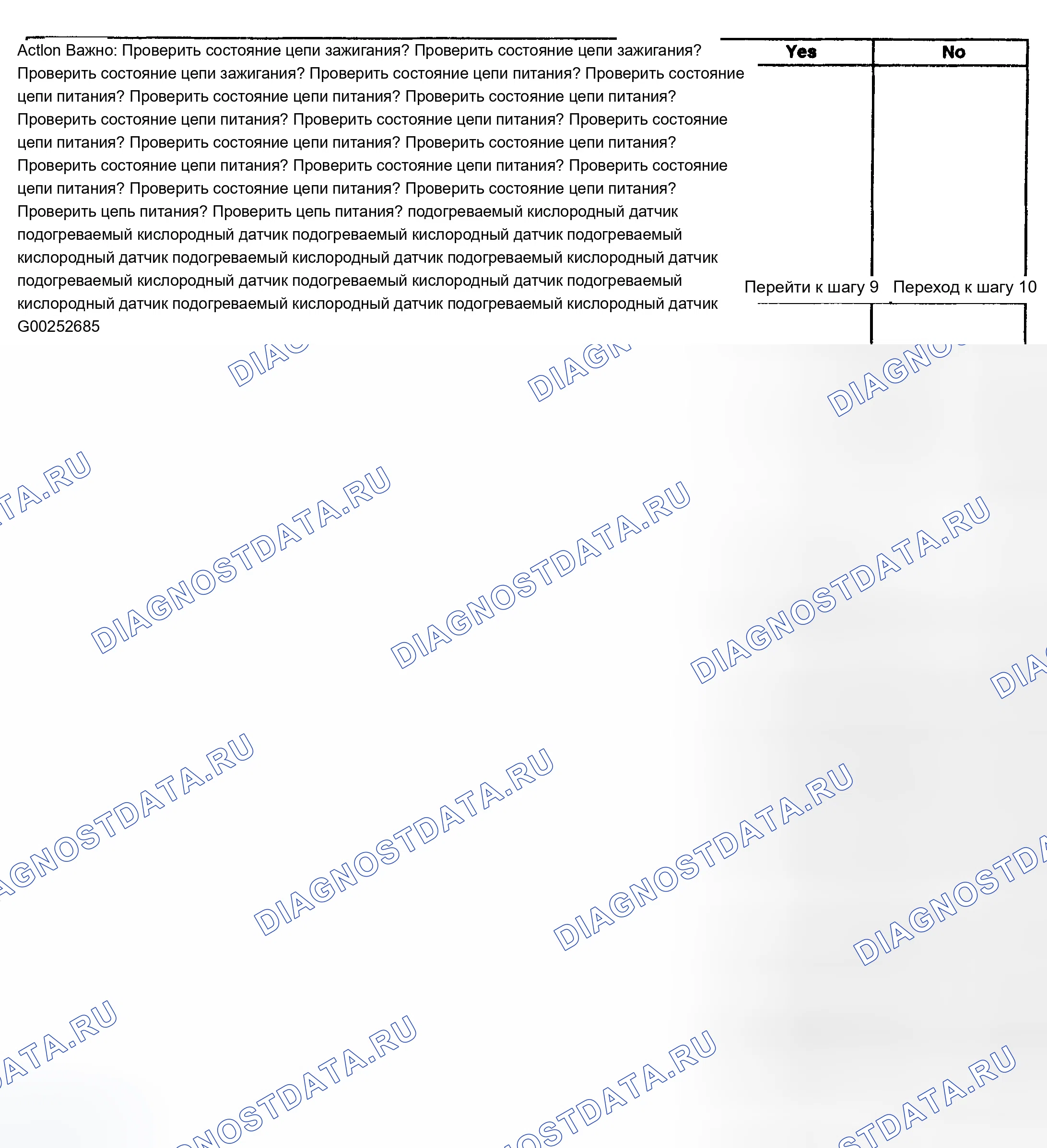 Рис. 123. Chevrolet TrailBlazer I