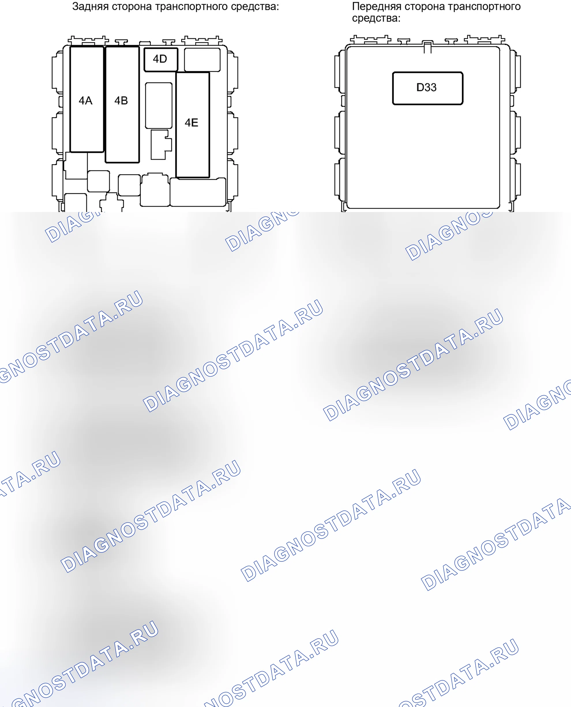 Рис. 299. Toyota Yaris III