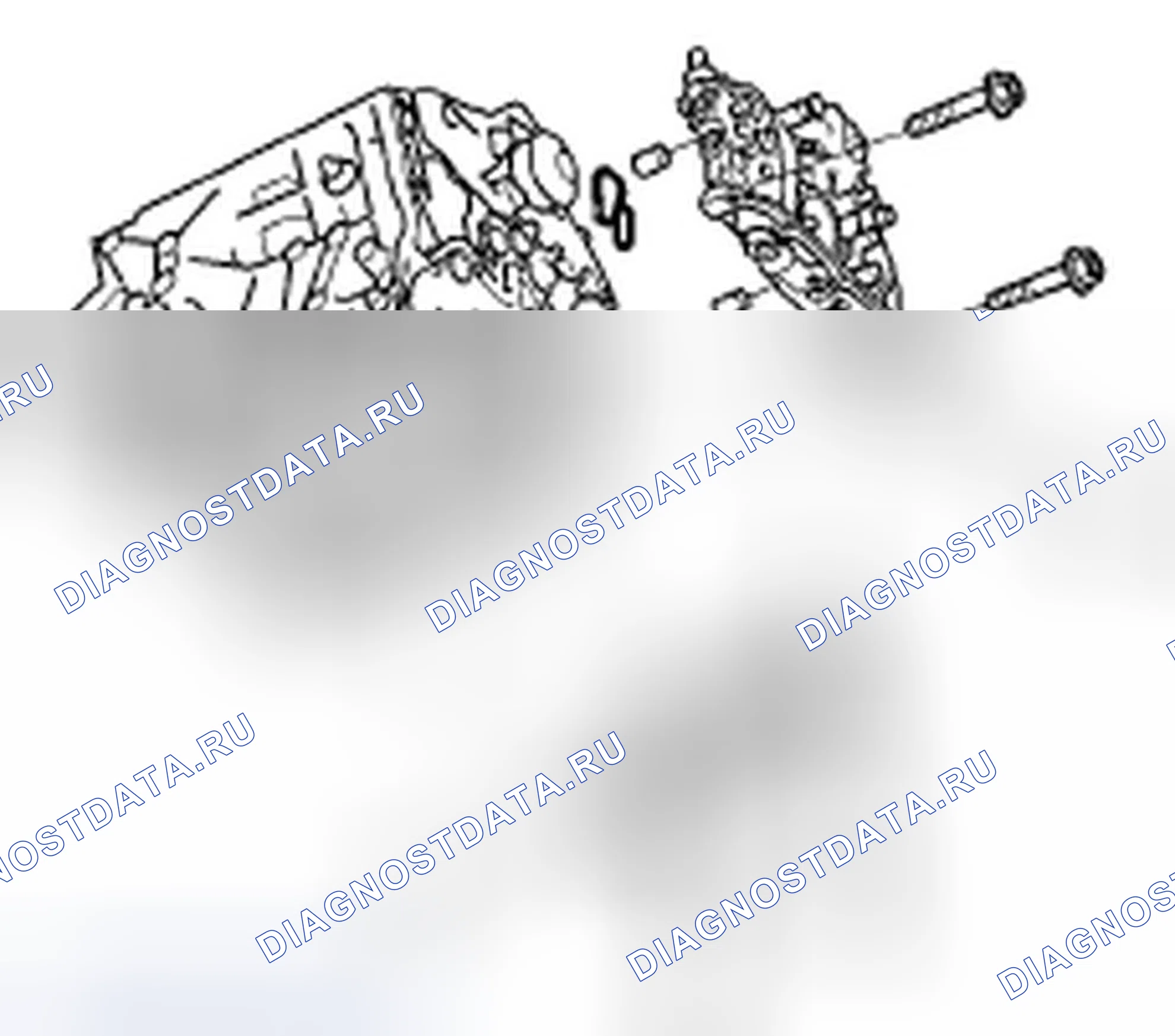 Рис. 24. Honda Accord VIII рестайлинг