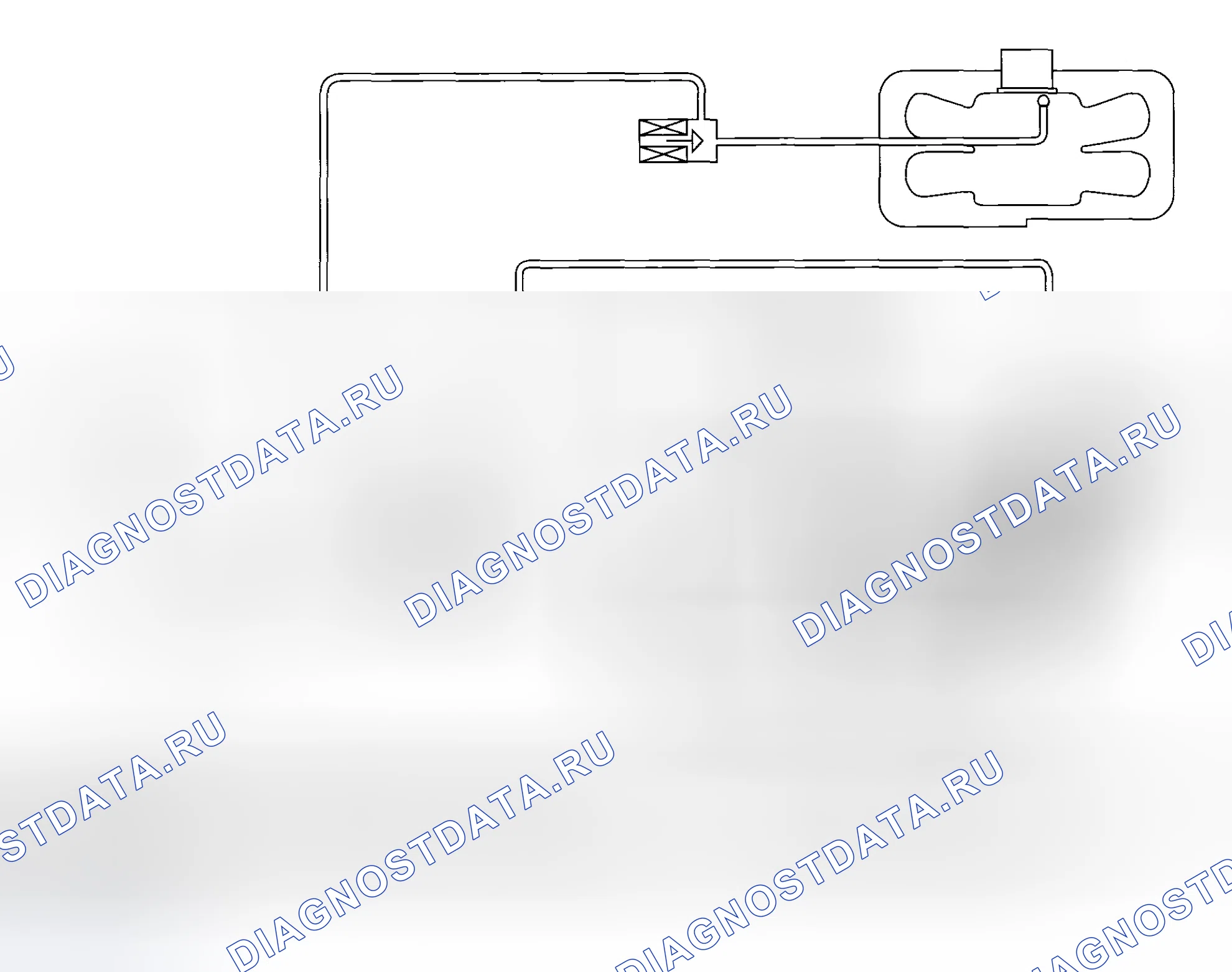Рис. 30. Subaru Impreza WRX GD/GG рестайлинг 2