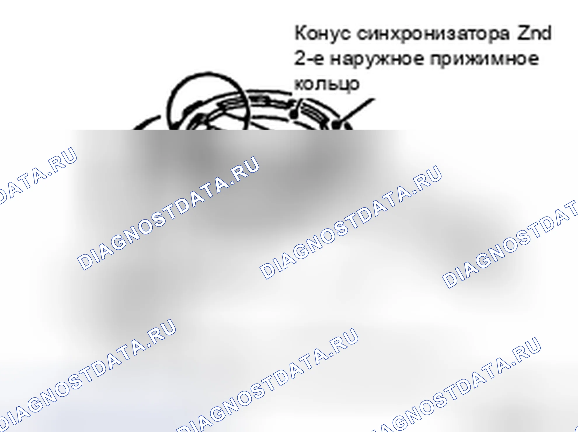 Рис. 130. Nissan X-Trail I