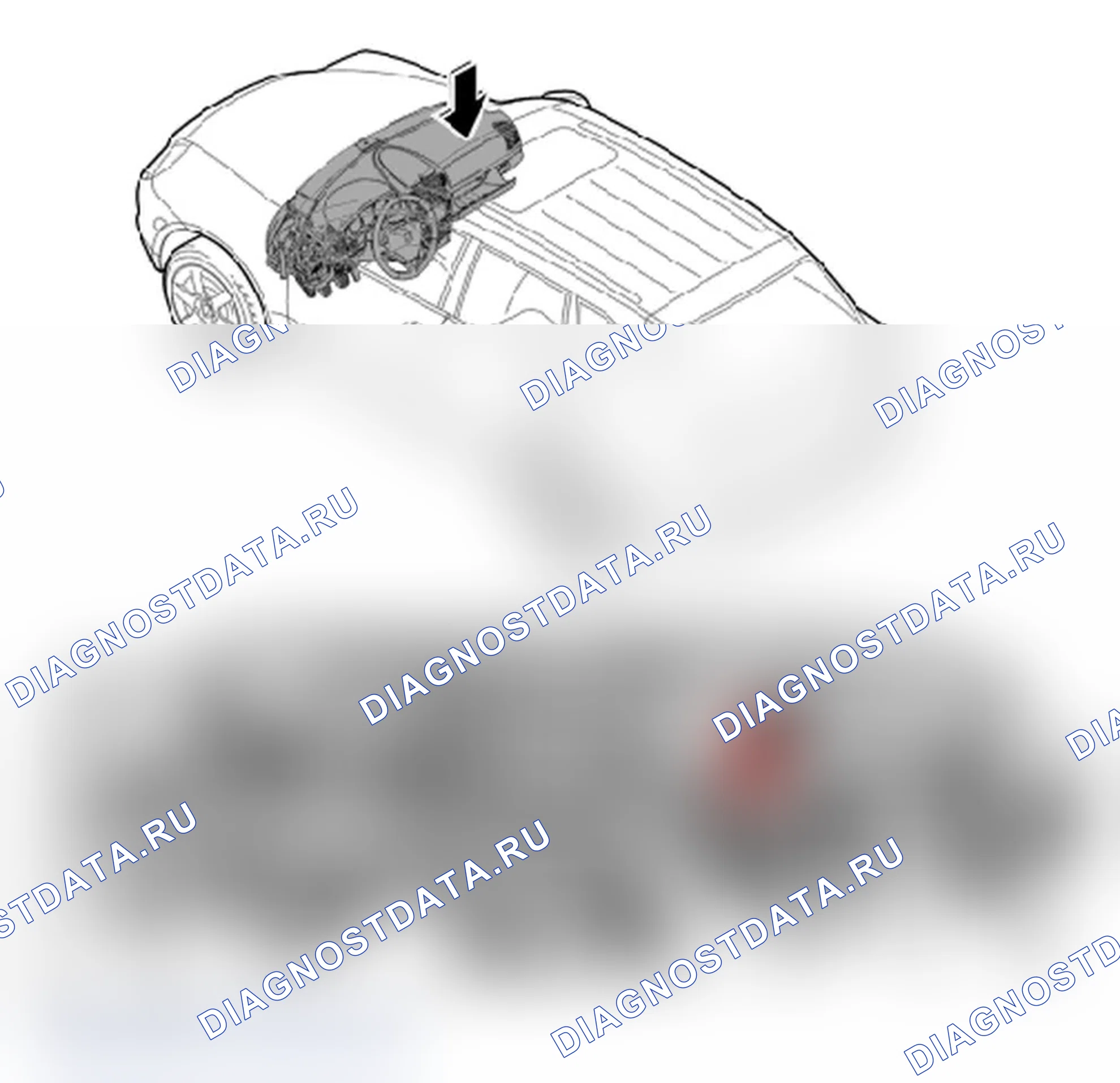 Рис. 123. Porsche Cayenne S I