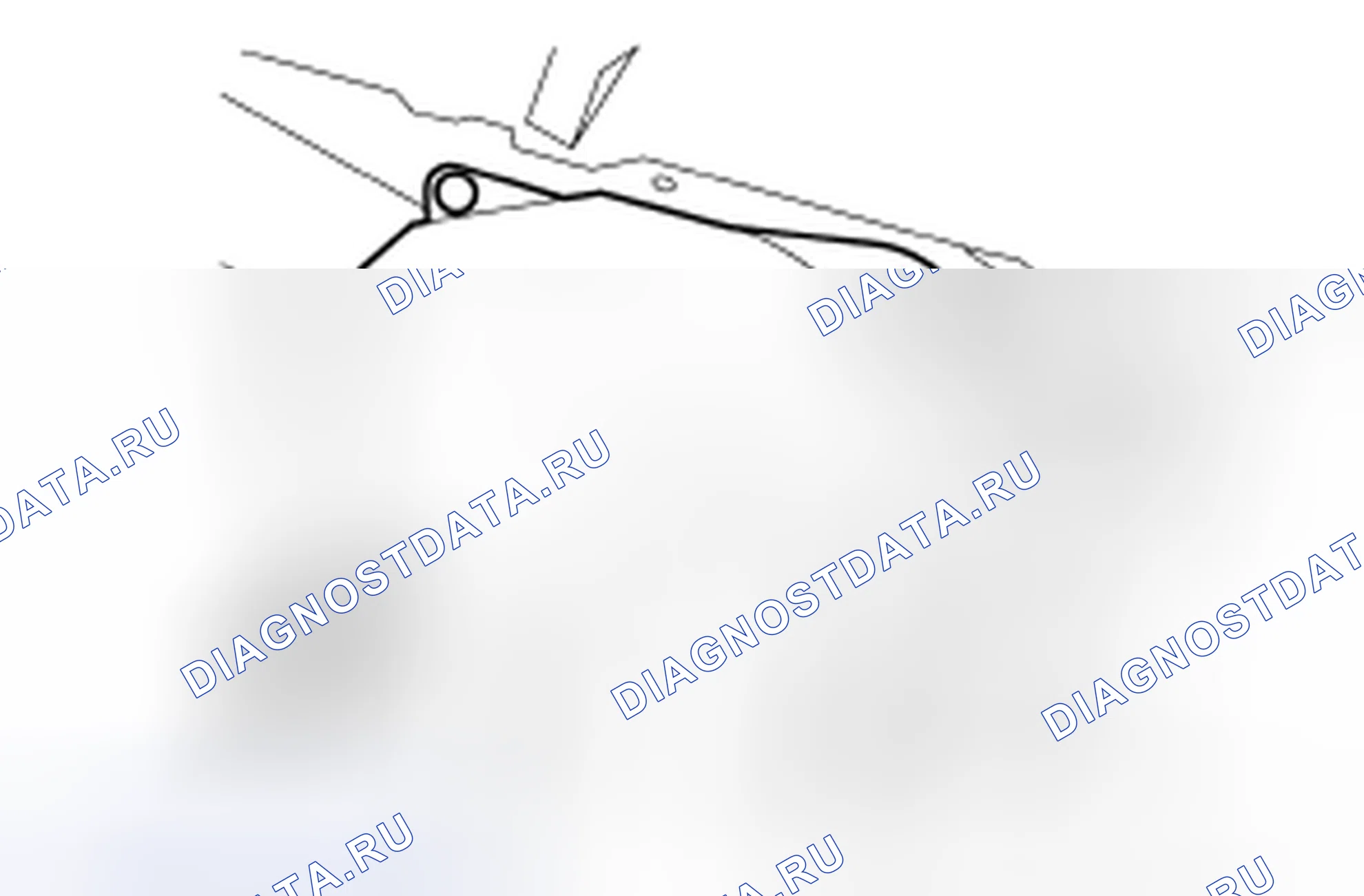 Рис. 11. Mazda 2 I рестайлинг