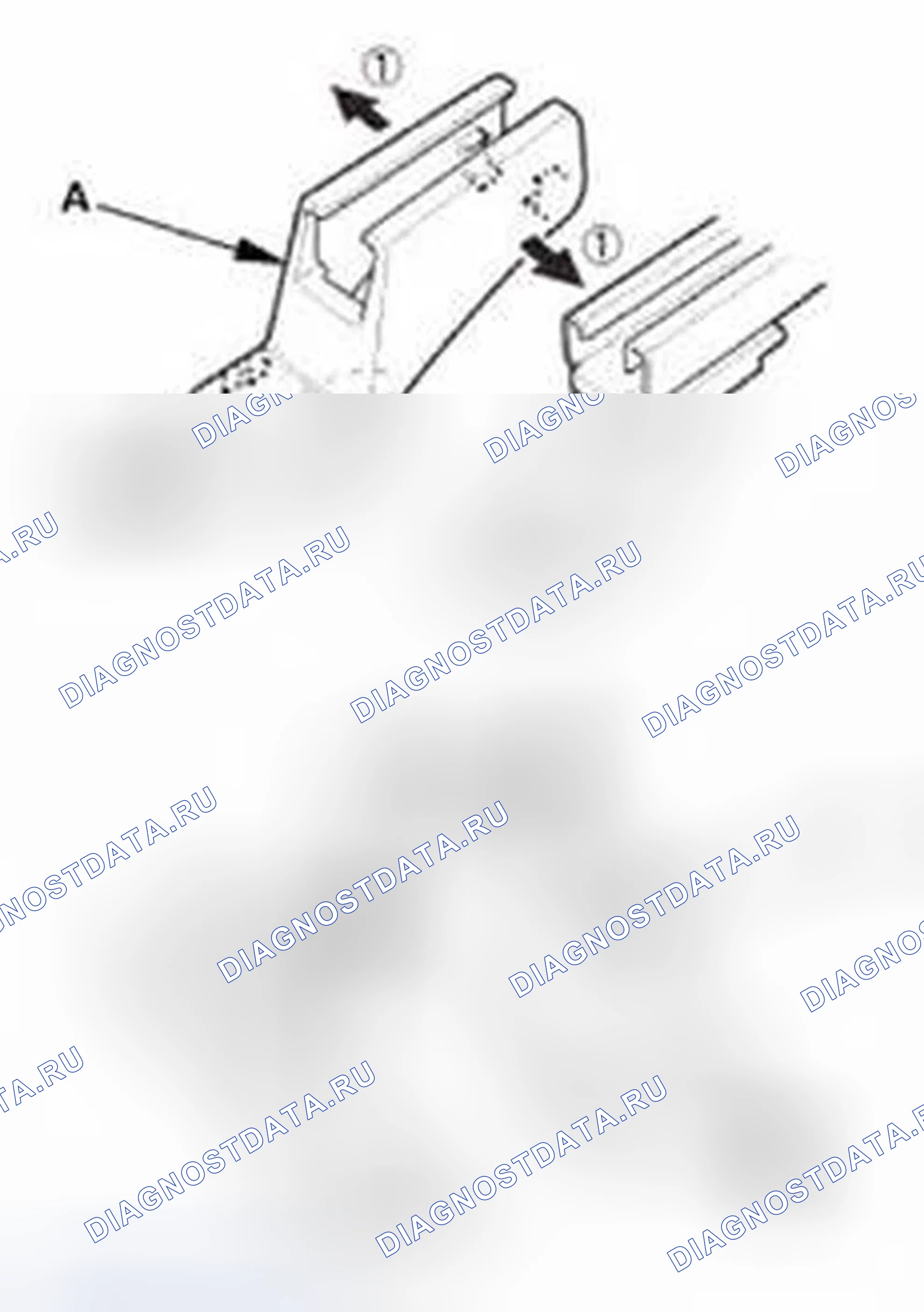 Рис. 578. Honda Civic IX