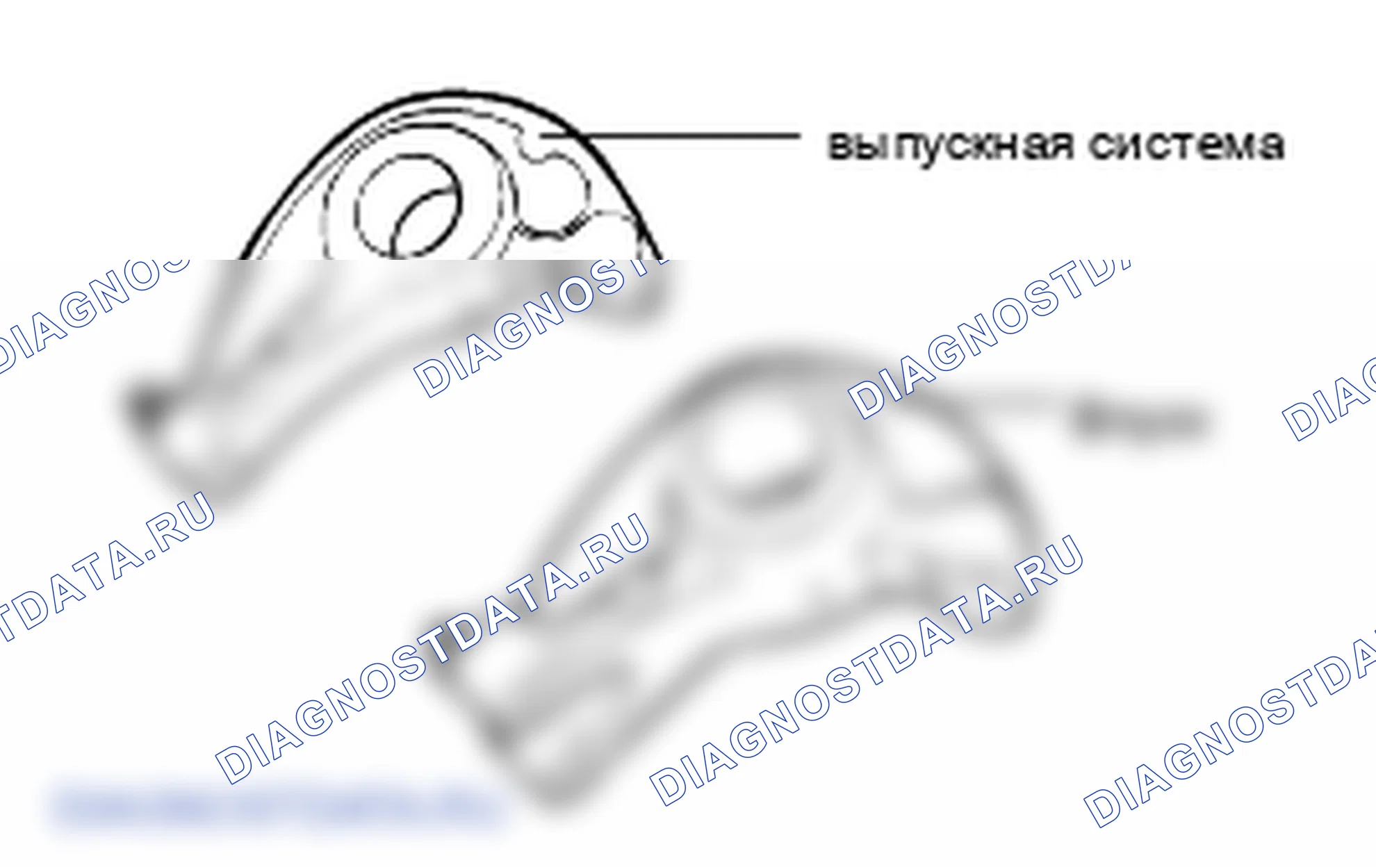 Проверка коромысла. Hyundai Atos MX