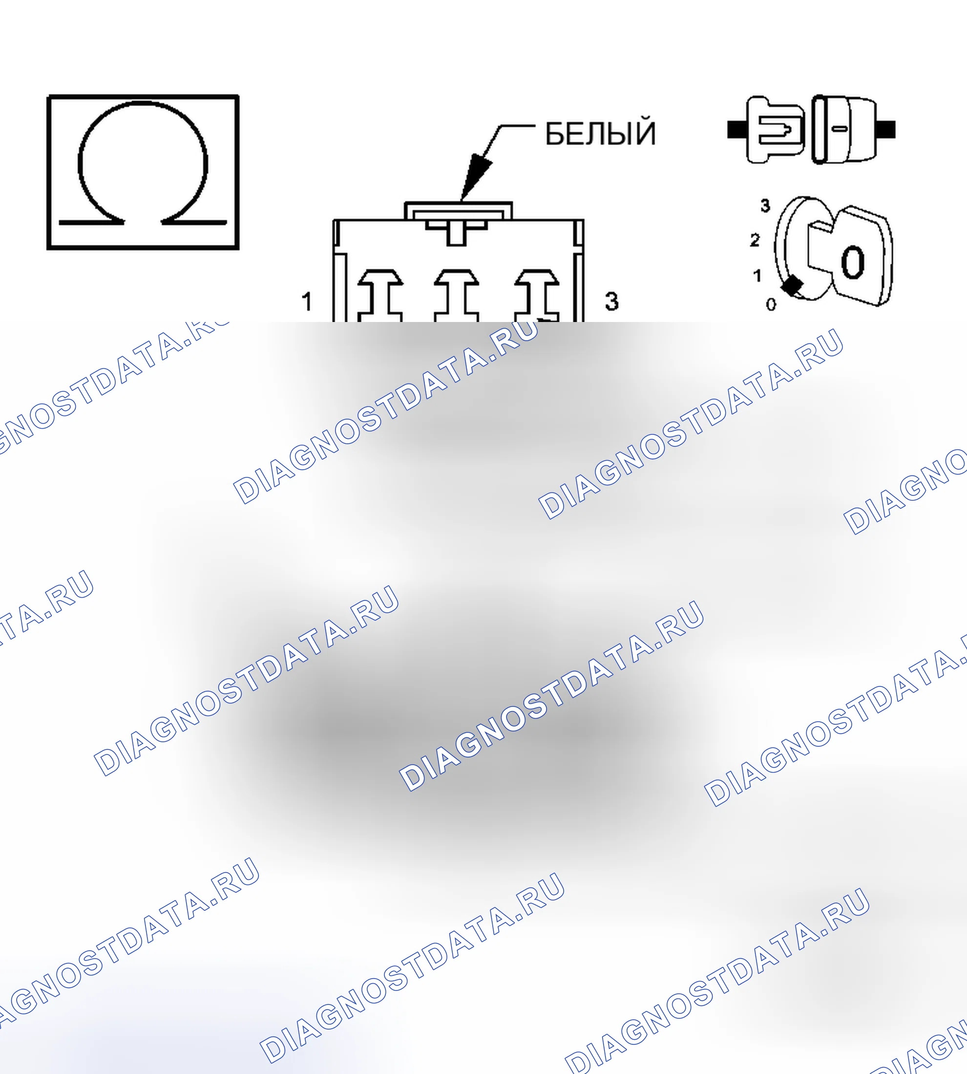 Рис. 82. Dodge Cab & Chassis R3500 HD transition