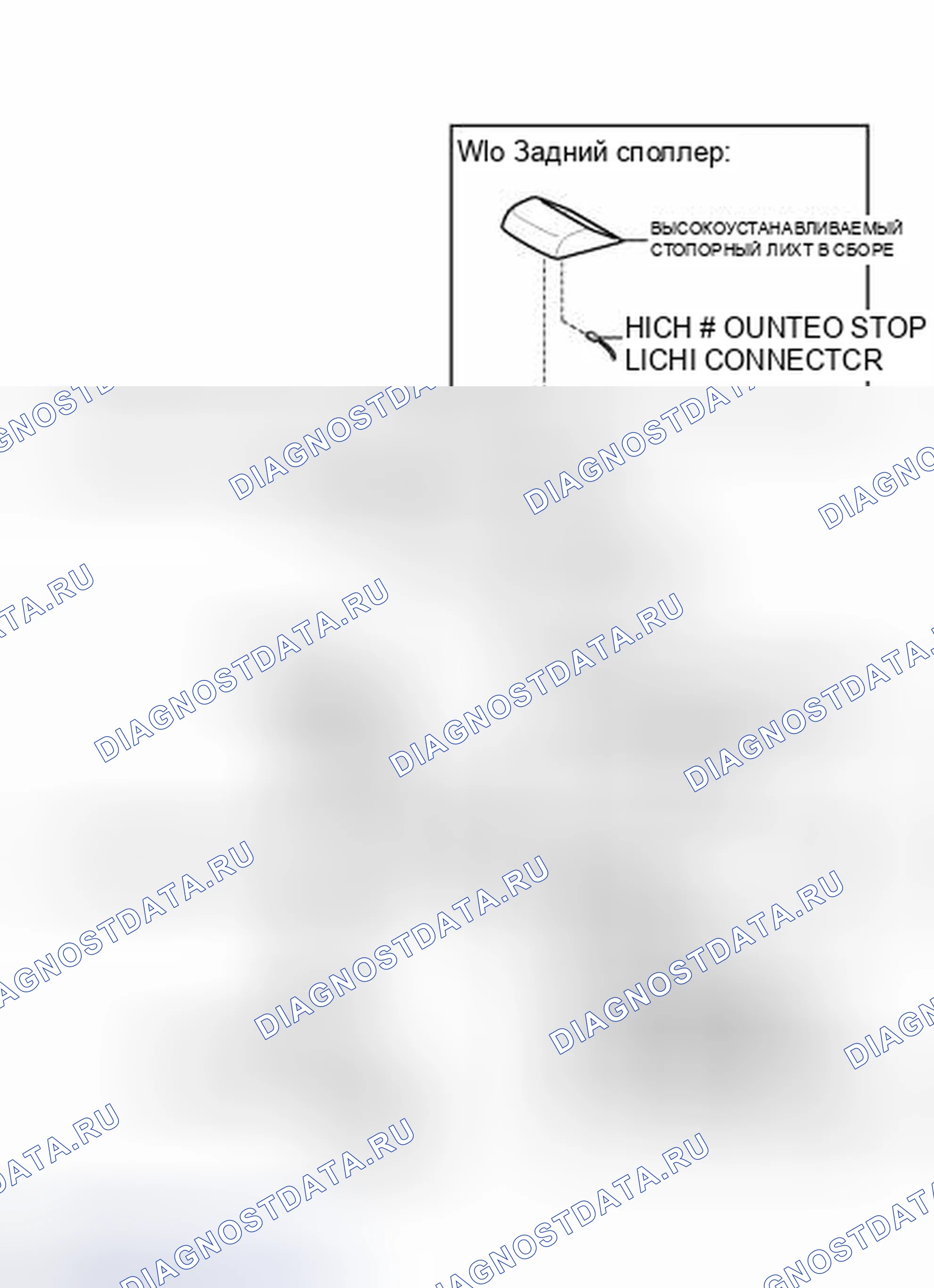 Рис. 88: ИЛЛЮСТРАЦИЯ. Toyota Yaris III