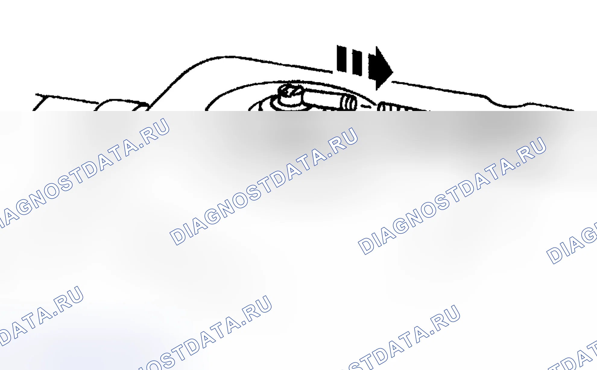 Рис. 149. Ford Pickup F250 Super Duty I