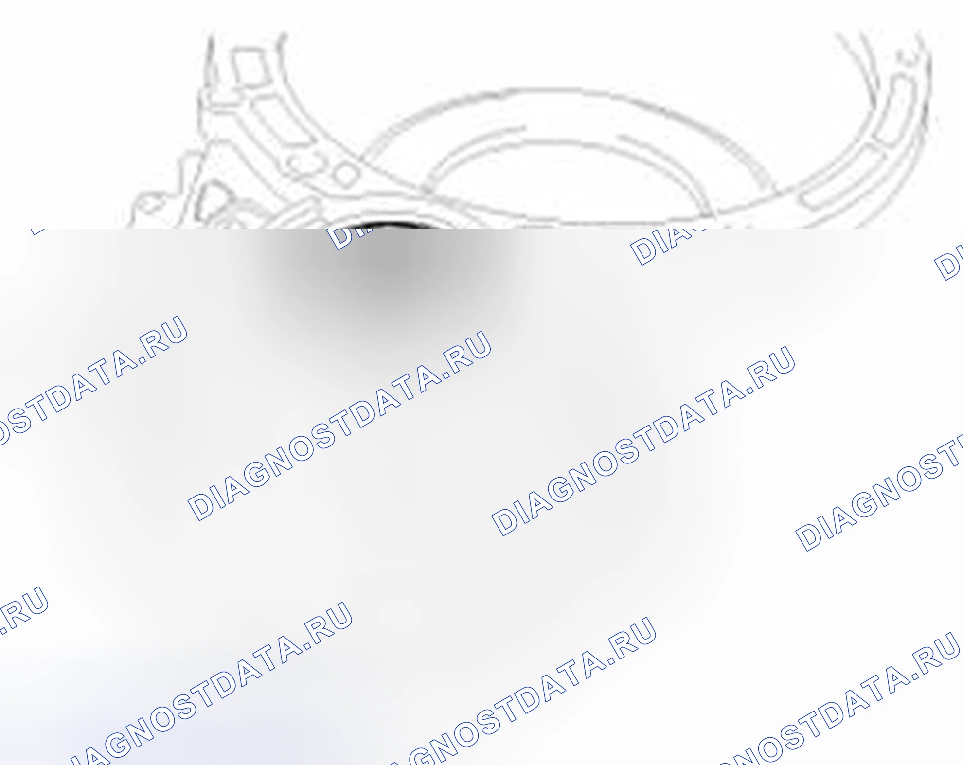 Рис. 1150. Kia Forte I