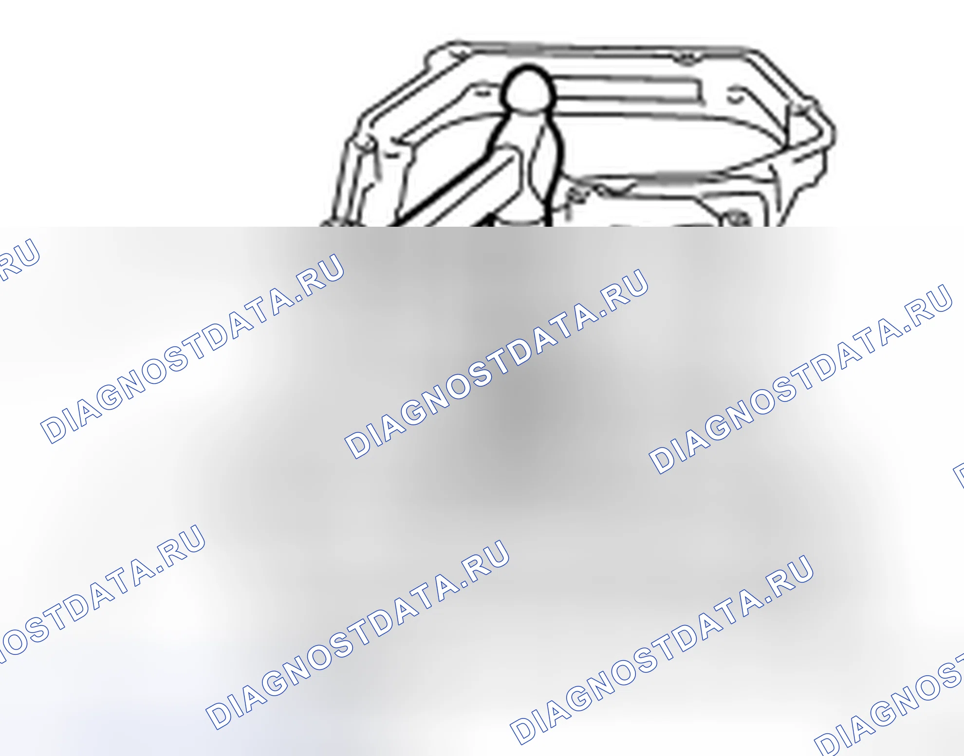 Рис. 38. Nissan Frontier D40