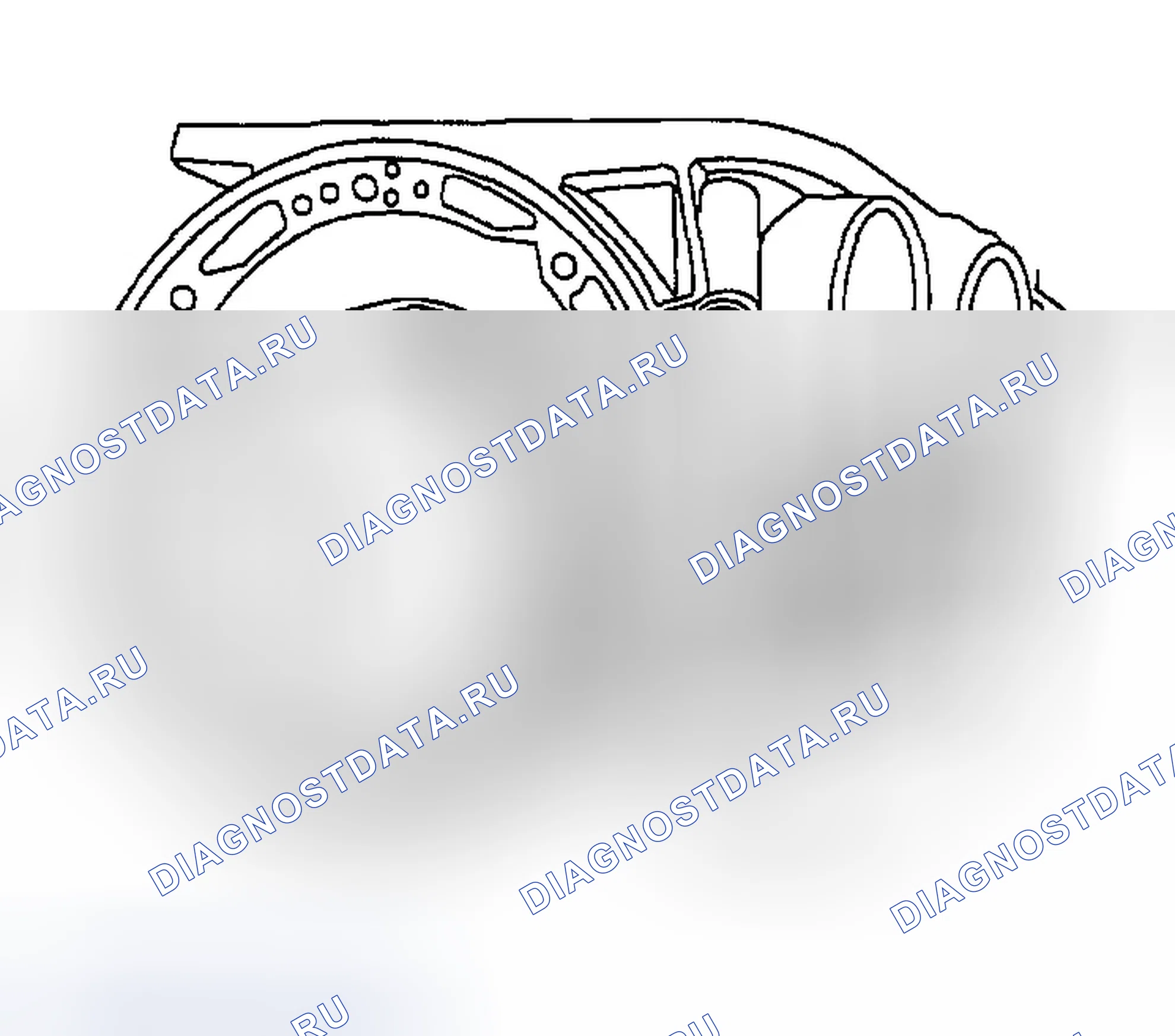 Рис. 165. Ford Explorer Sport Trac I