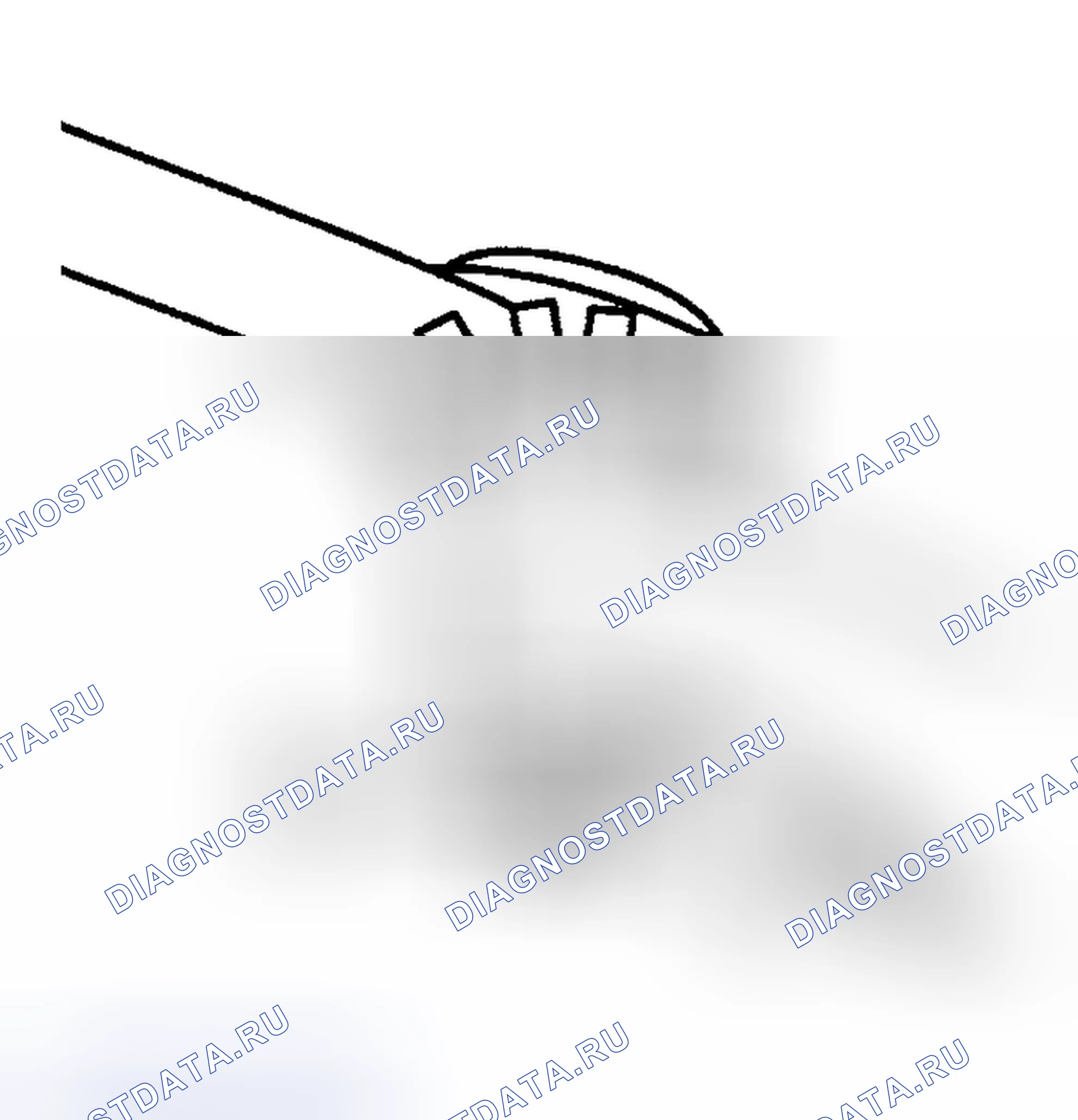 Рис. 4. Ford Pickup F250 Super Duty I