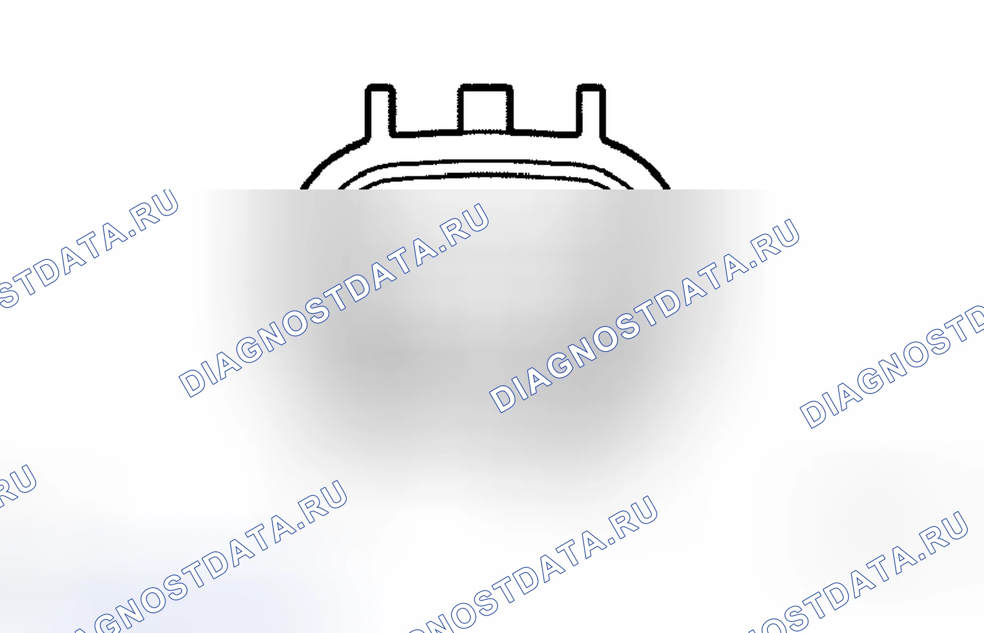 Рис. 2390. Toyota RAV4 III
