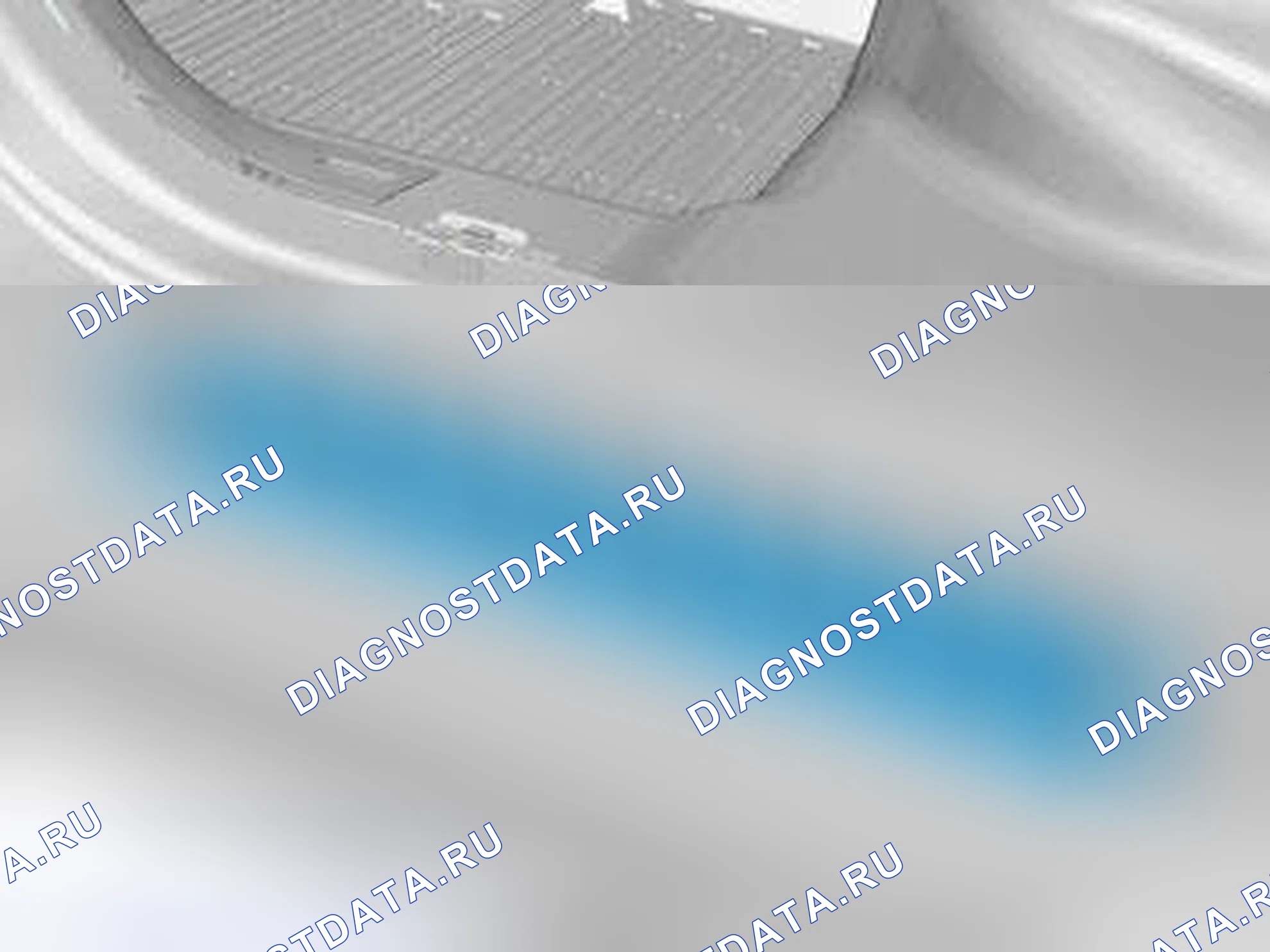 Рис. 337. Volvo S80 II рестайлинг