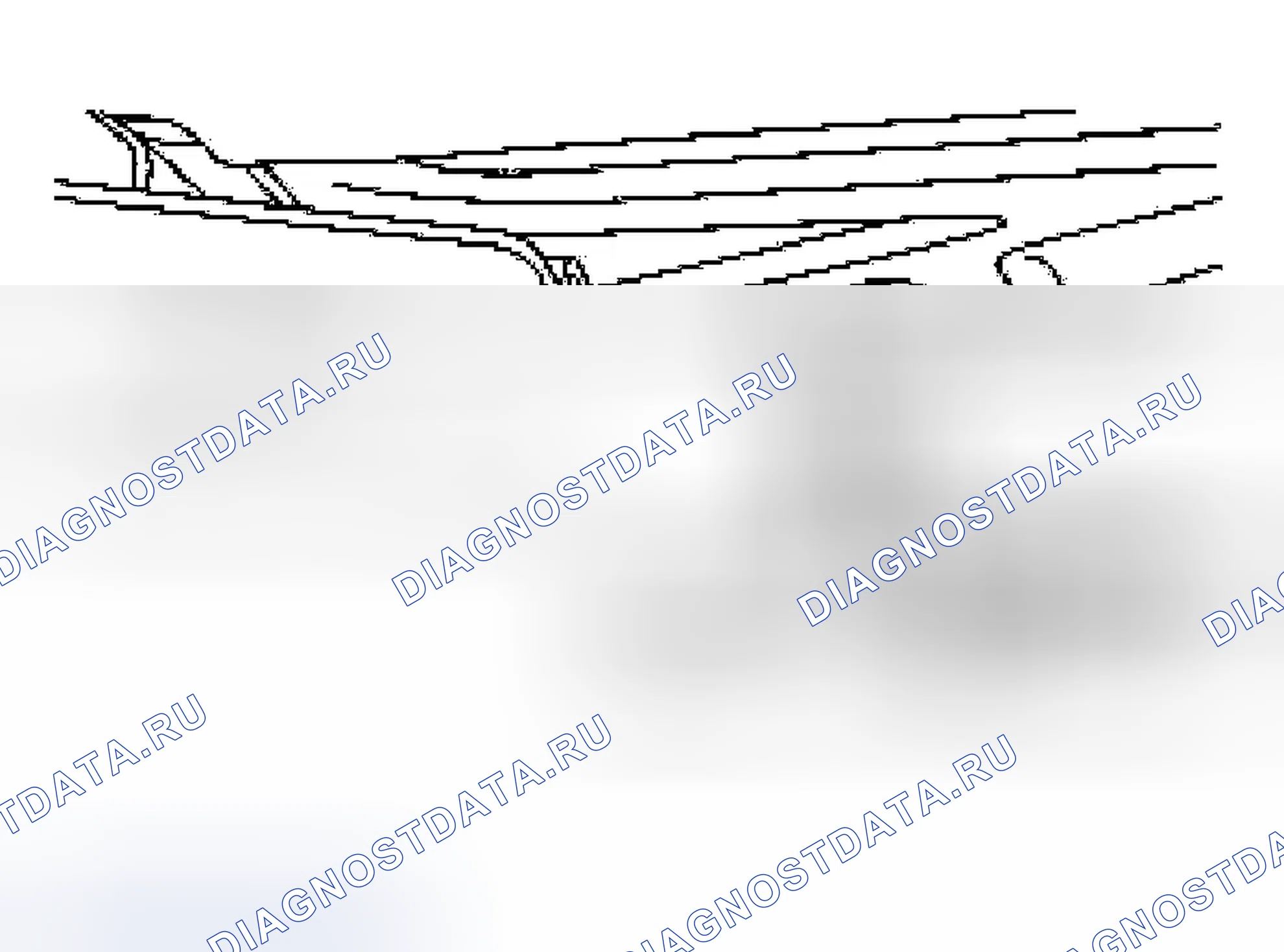 Рис. 136. Ford Crown Victoria II