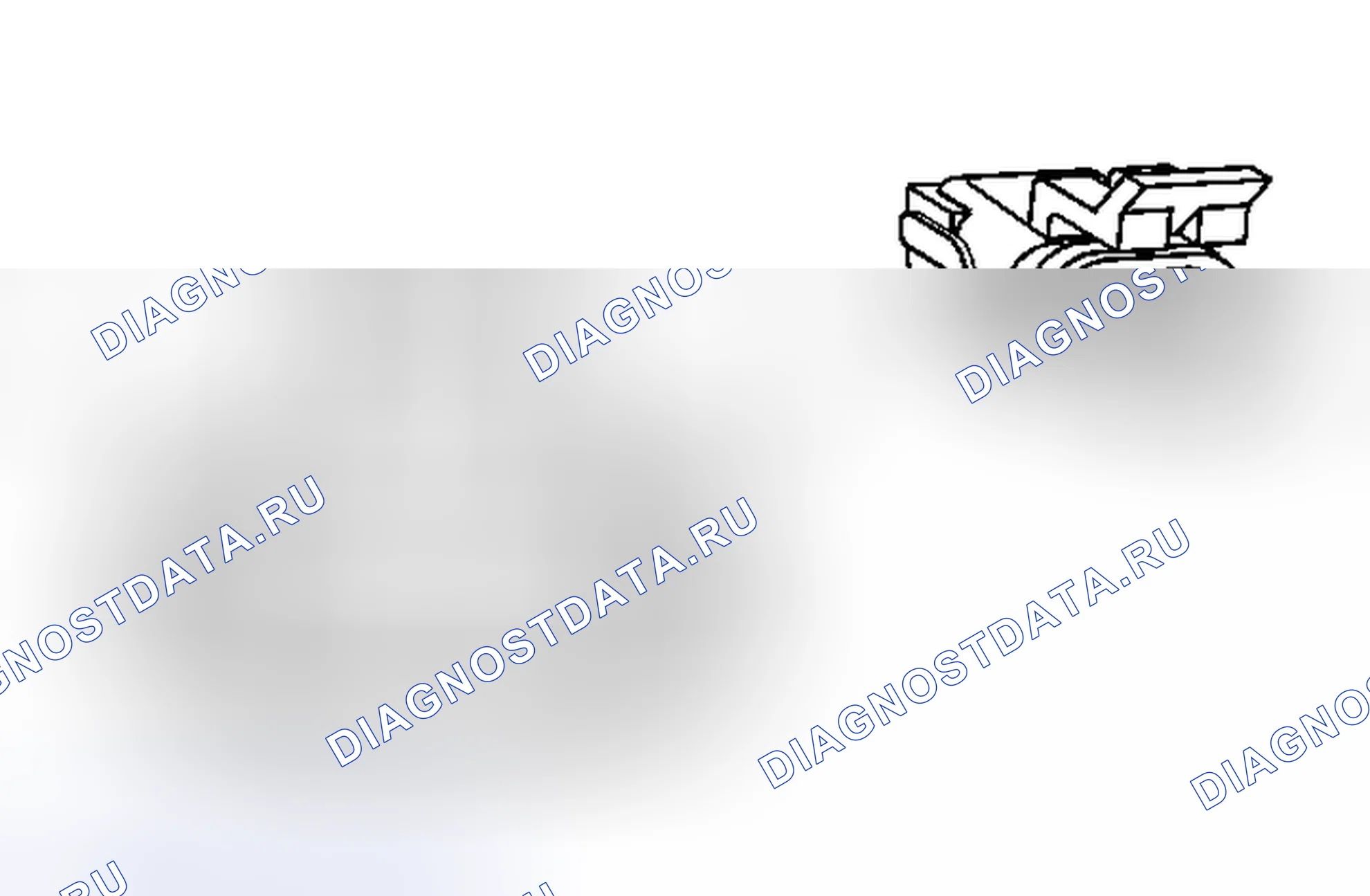 Рис. 21. Hyundai XG I рестайлинг