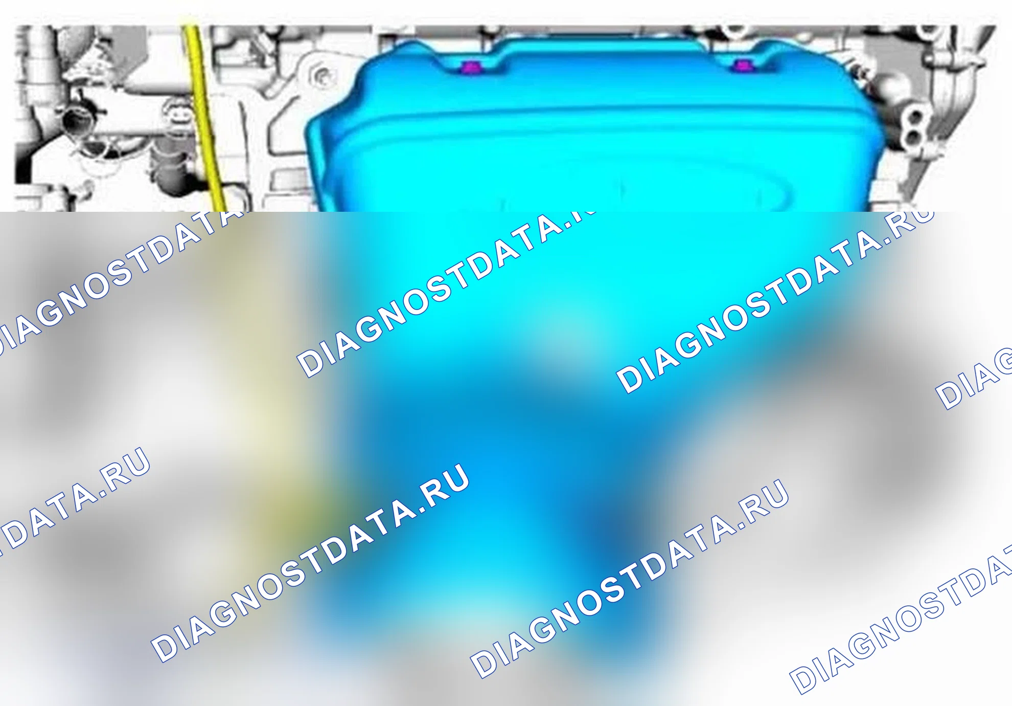 Рис. 65. Ford Focus III