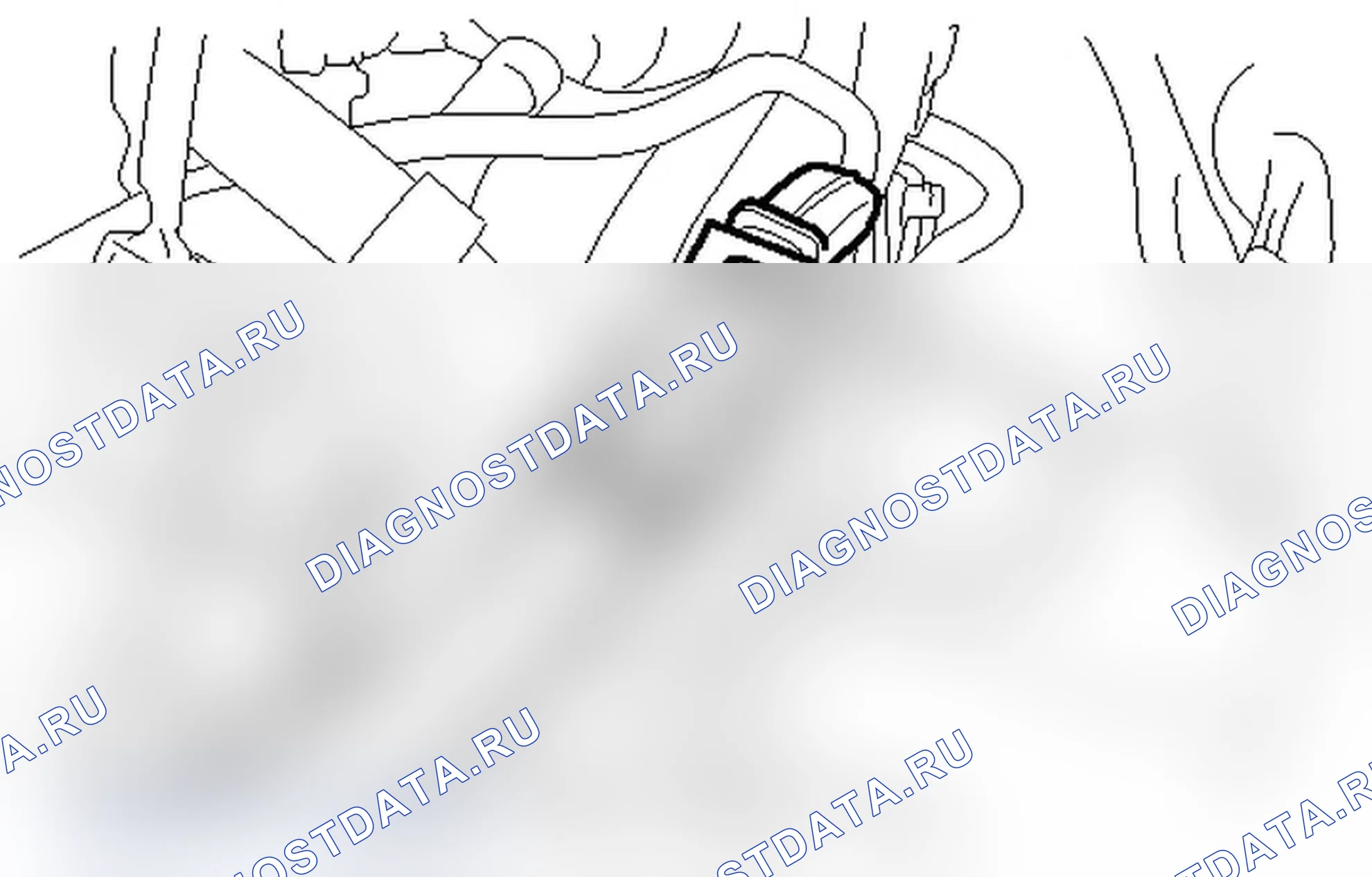 Рис. 16. Toyota Prius V I