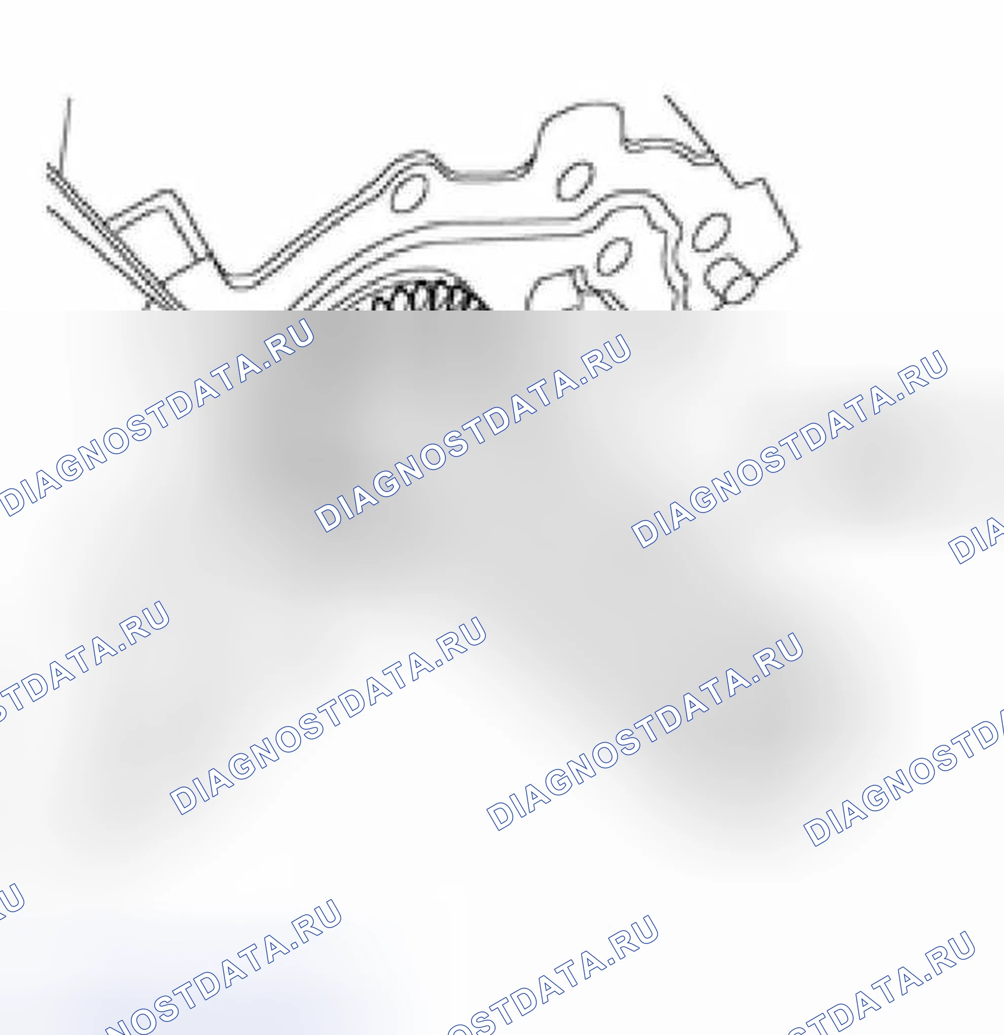 Рис. 379. Audi A6 C5 рестайлинг