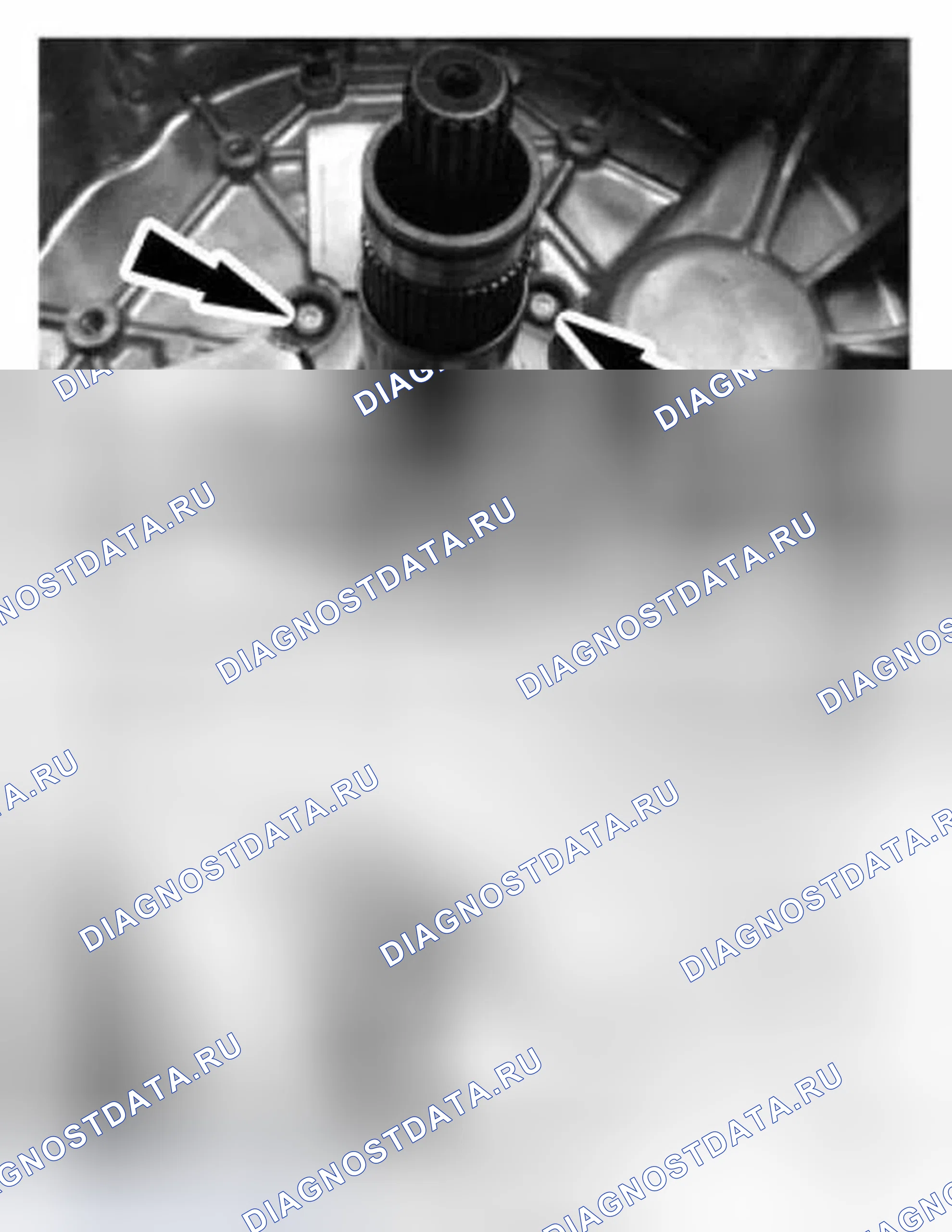 Рис. 120. Ford Fiesta Mk6