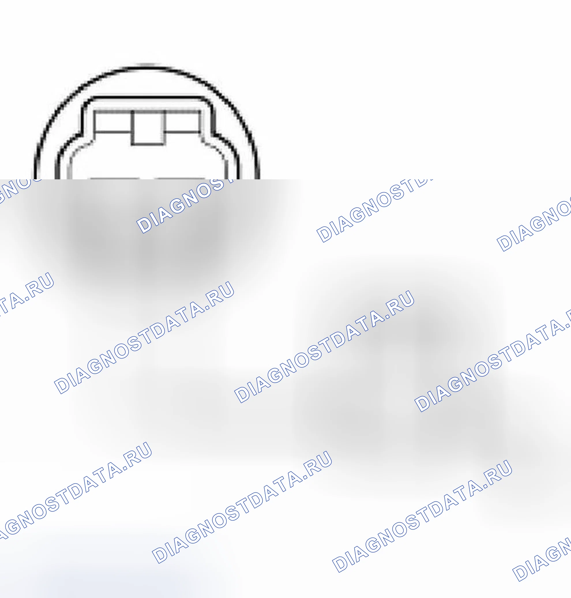 Рис. 141. Ford Pickup F150 