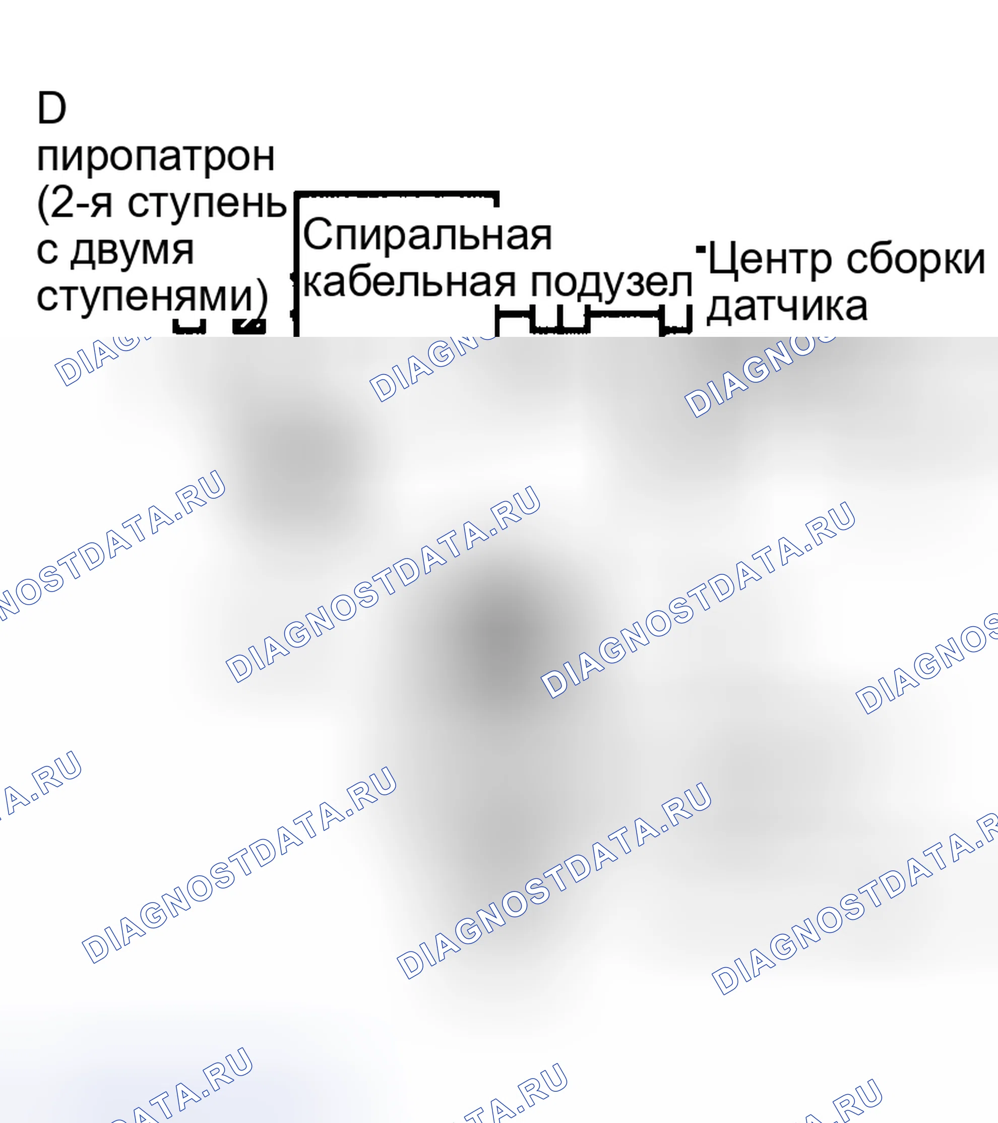 Рис. 214. Toyota Corolla IX рестайлинг