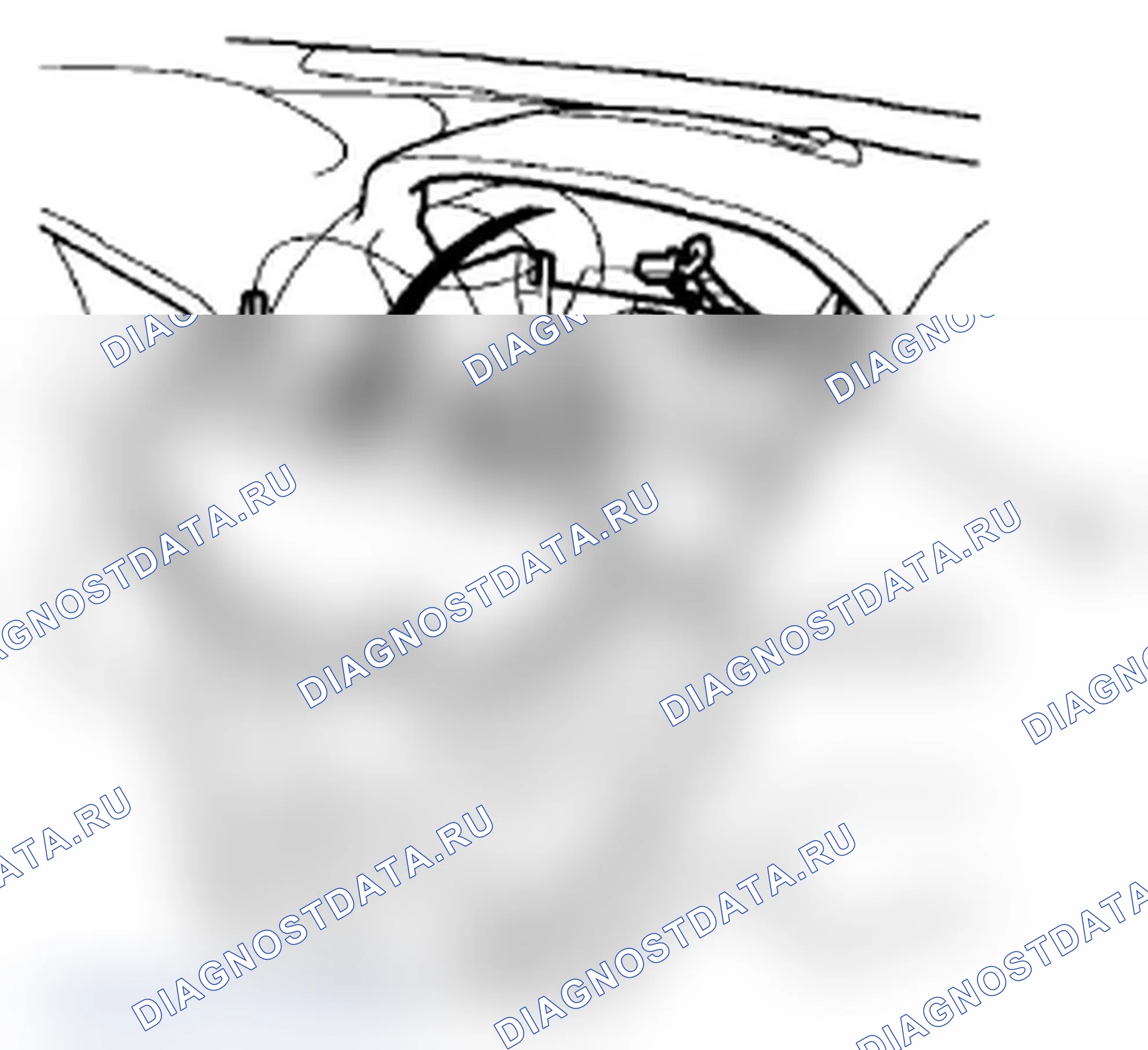 Рис. 439. Acura TL IV рестайлинг