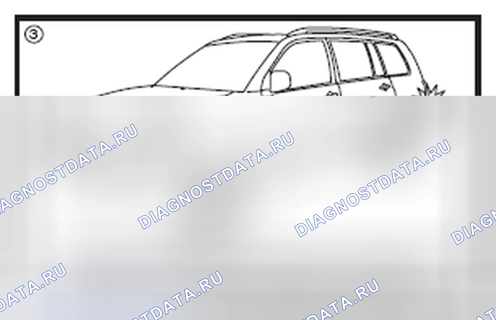 Рис. 141. Toyota Celica T230 рестайлинг
