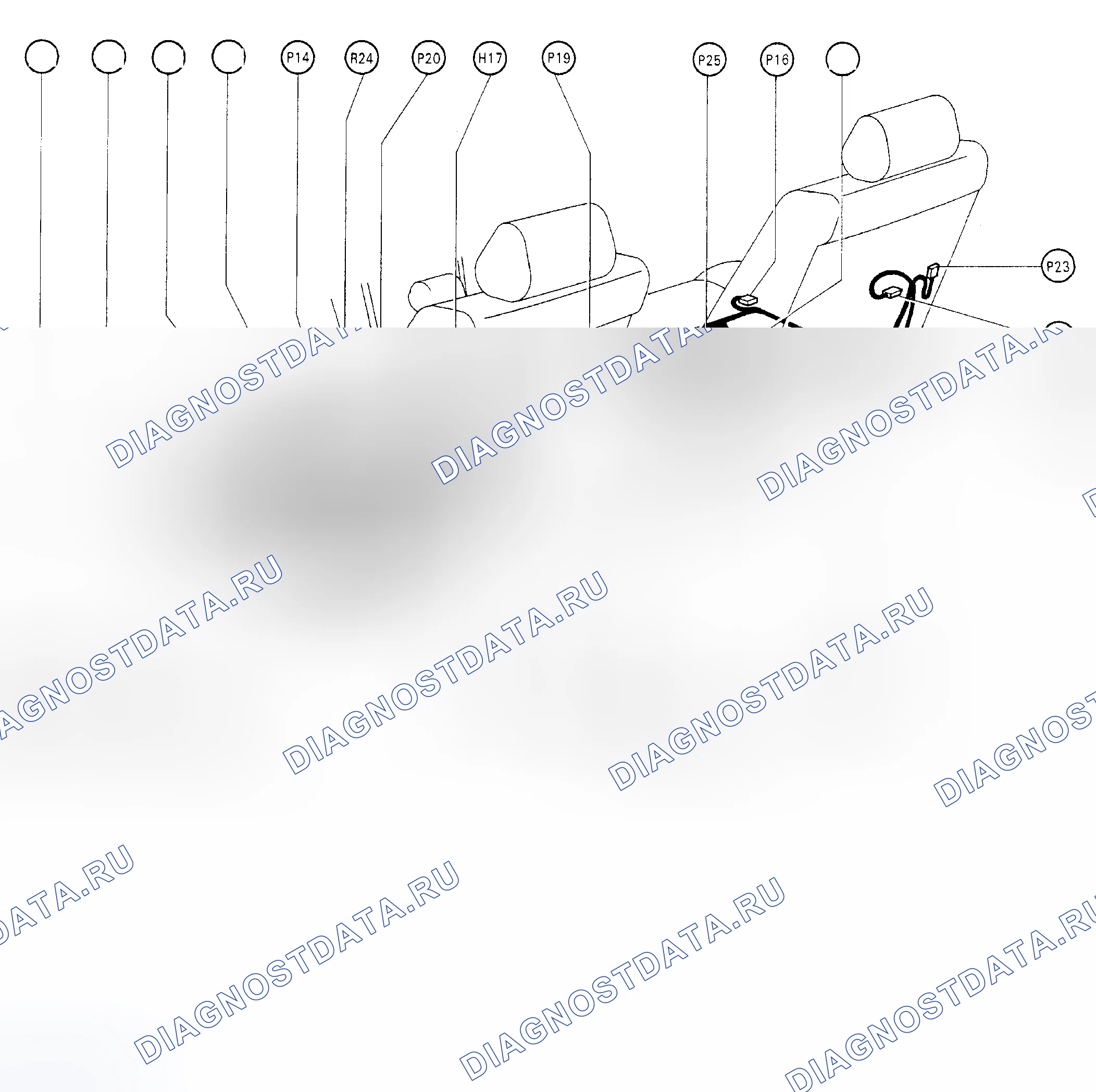 Рис. 77. Lexus LS I