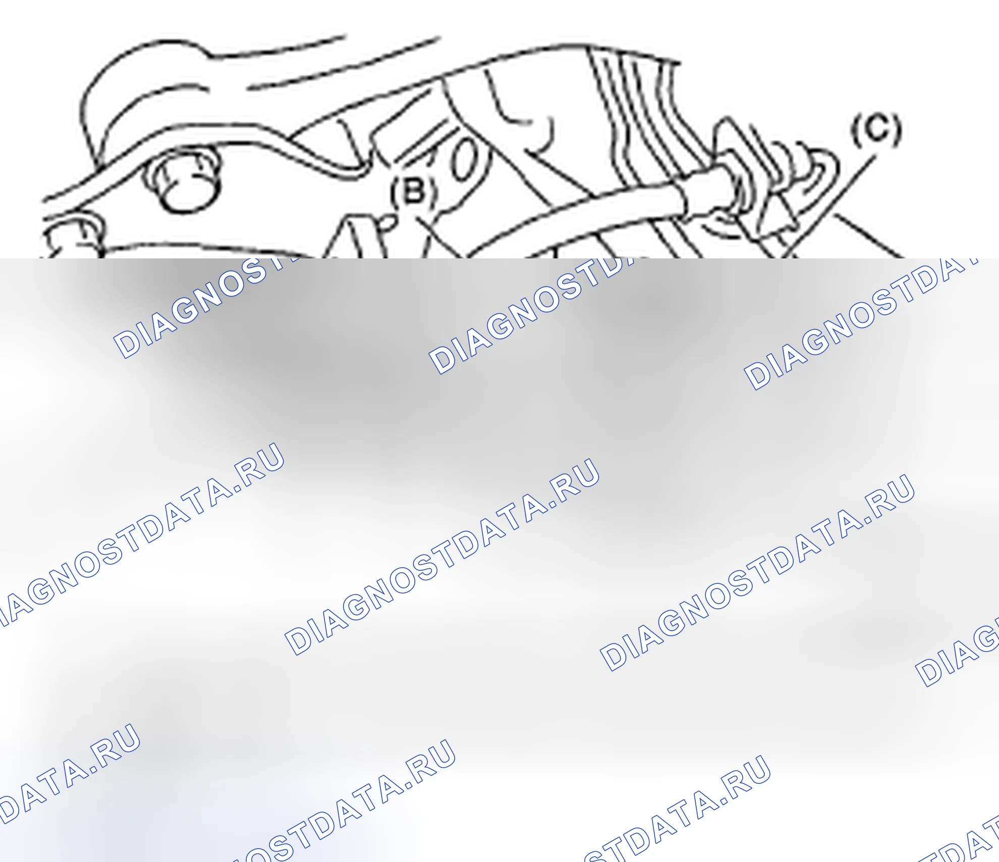 Рис. 66. Subaru Impreza GD/GC/GG рестайлинг 2