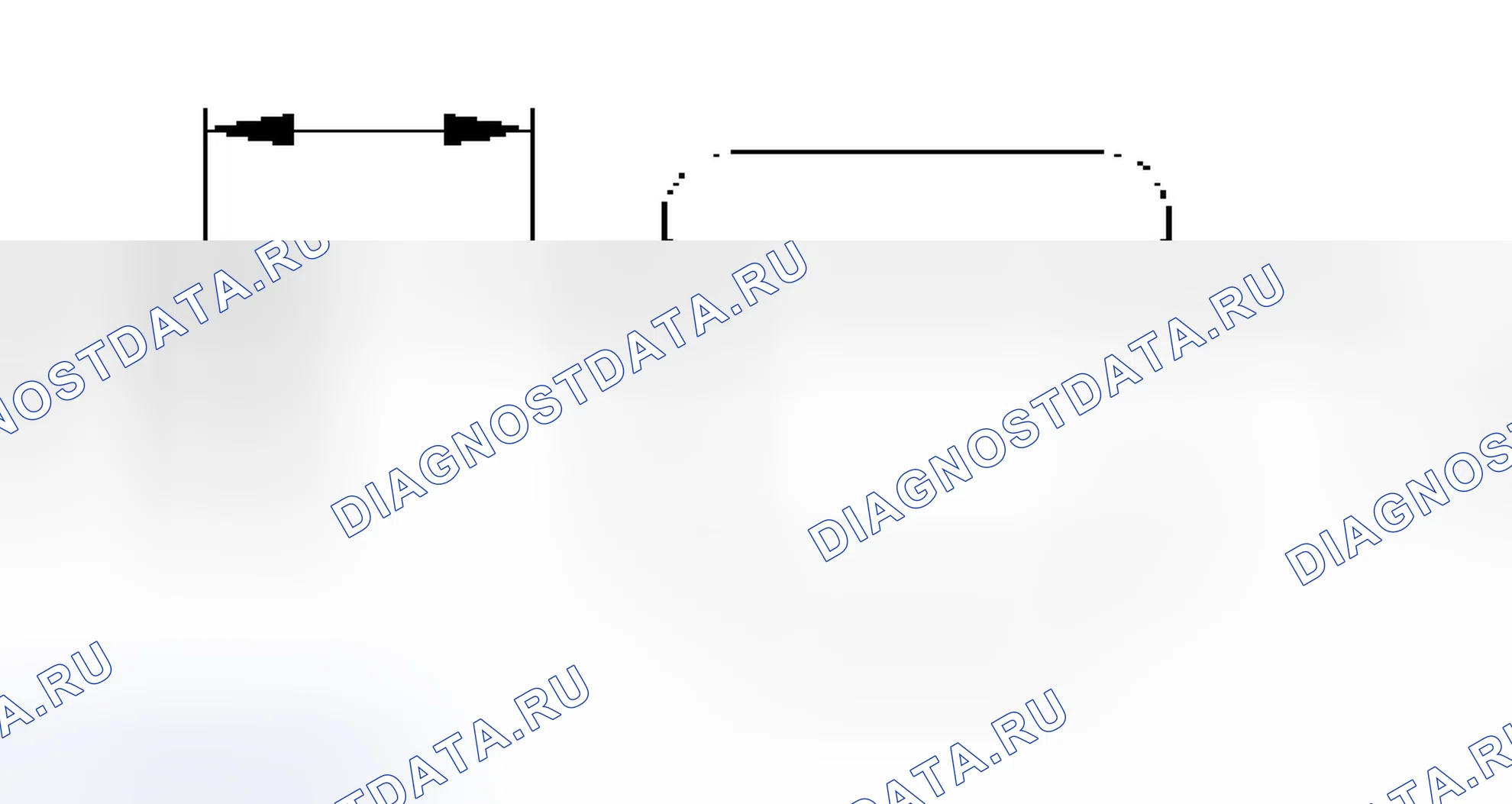 Рис. 100. Isuzu Axiom I