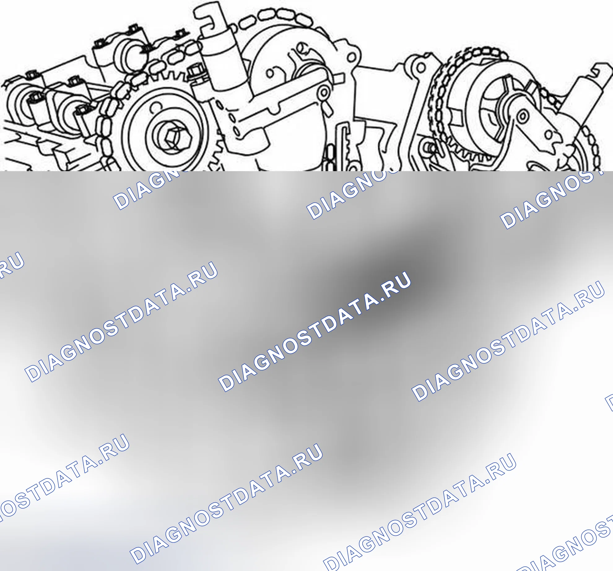 Рис. 142. Jaguar S-type I рестайлинг
