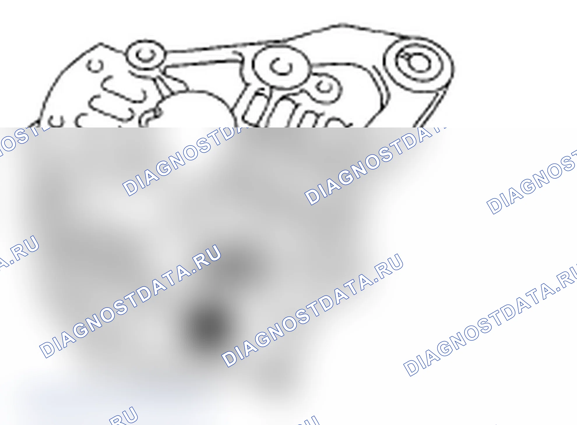 Рис. 29. Subaru Impreza WRX GD/GG рестайлинг 2