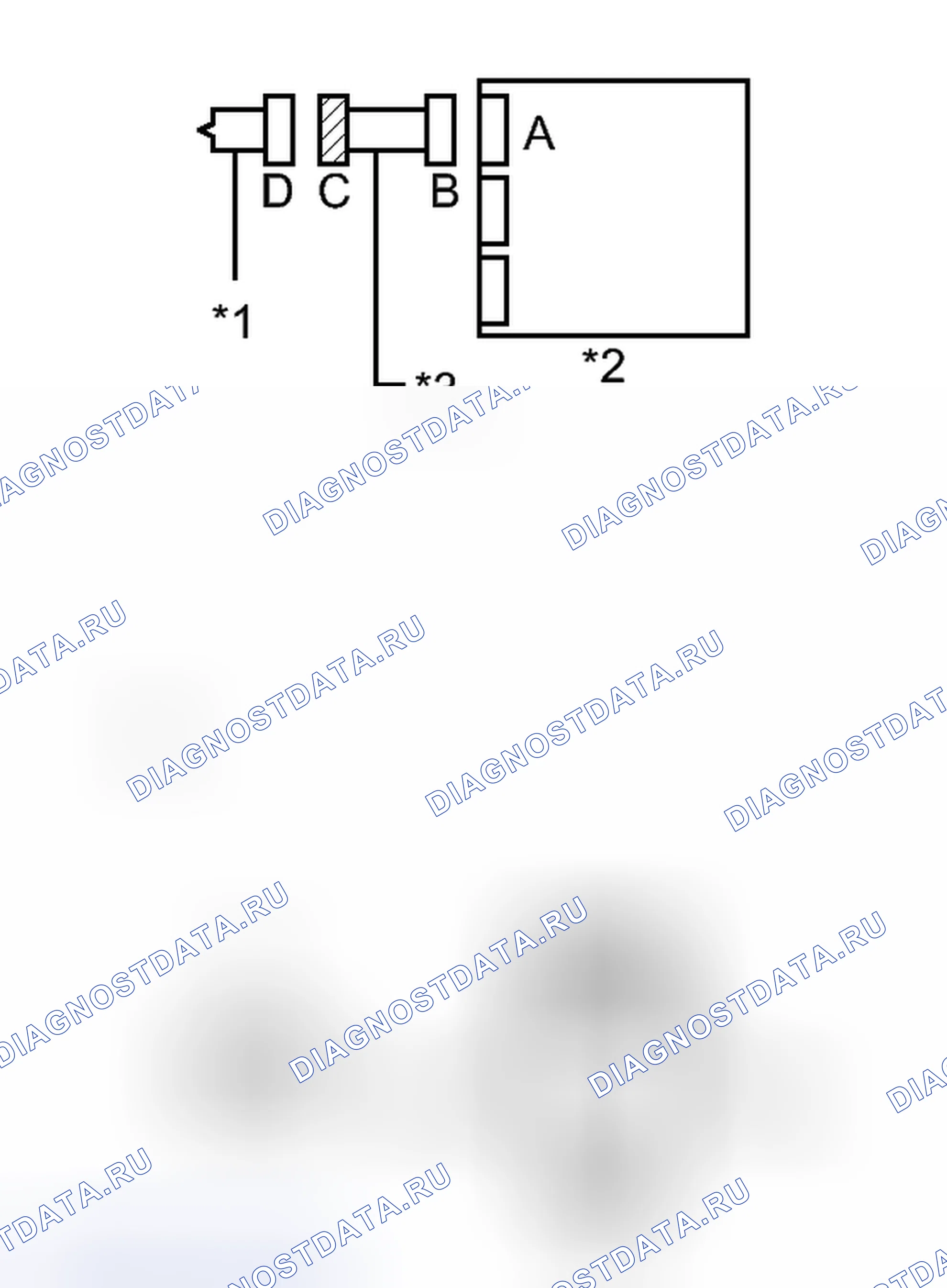 Рис. 287. Lexus CT I
