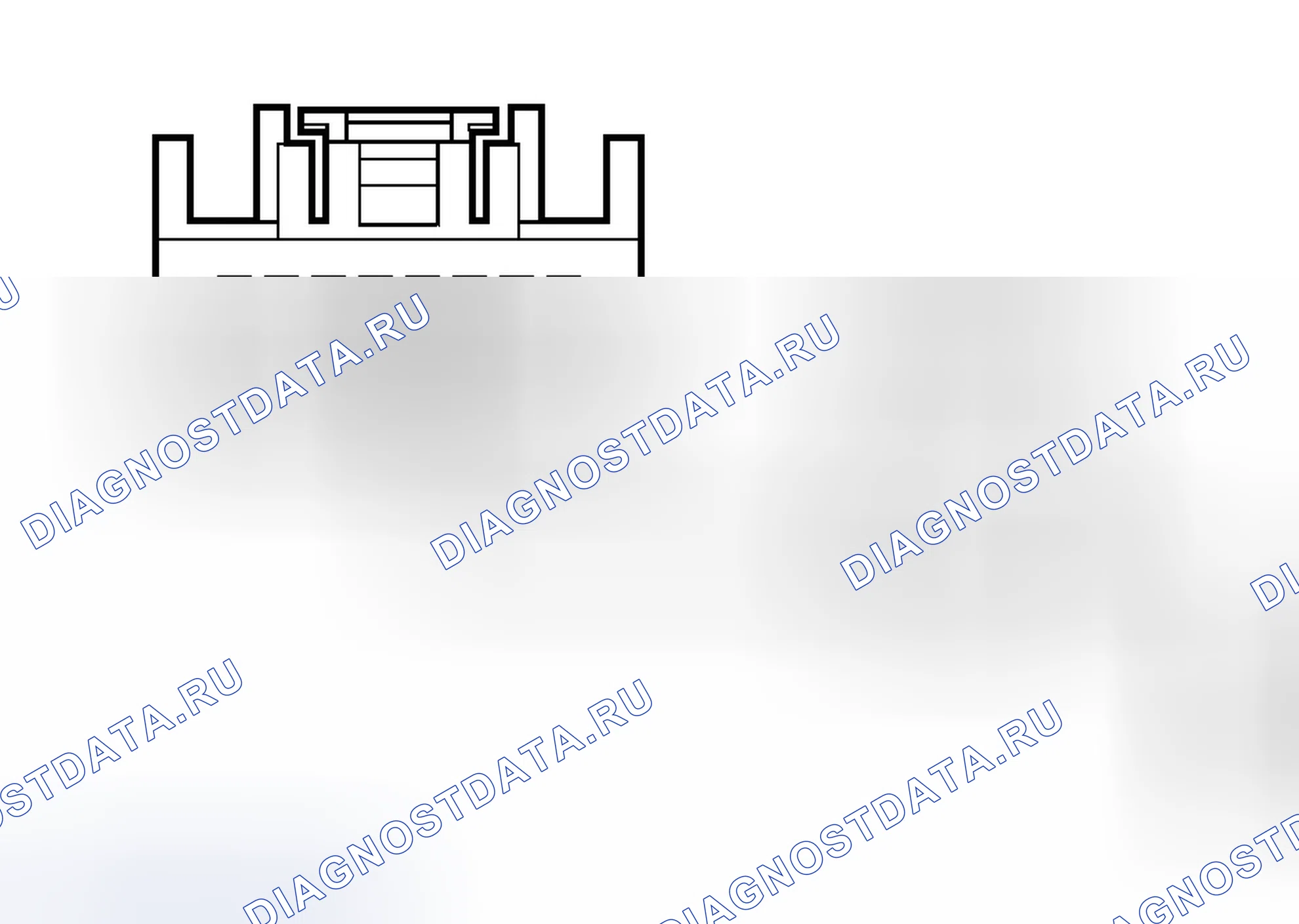 Рис. 33. Ford Pickup F350 Super Duty 