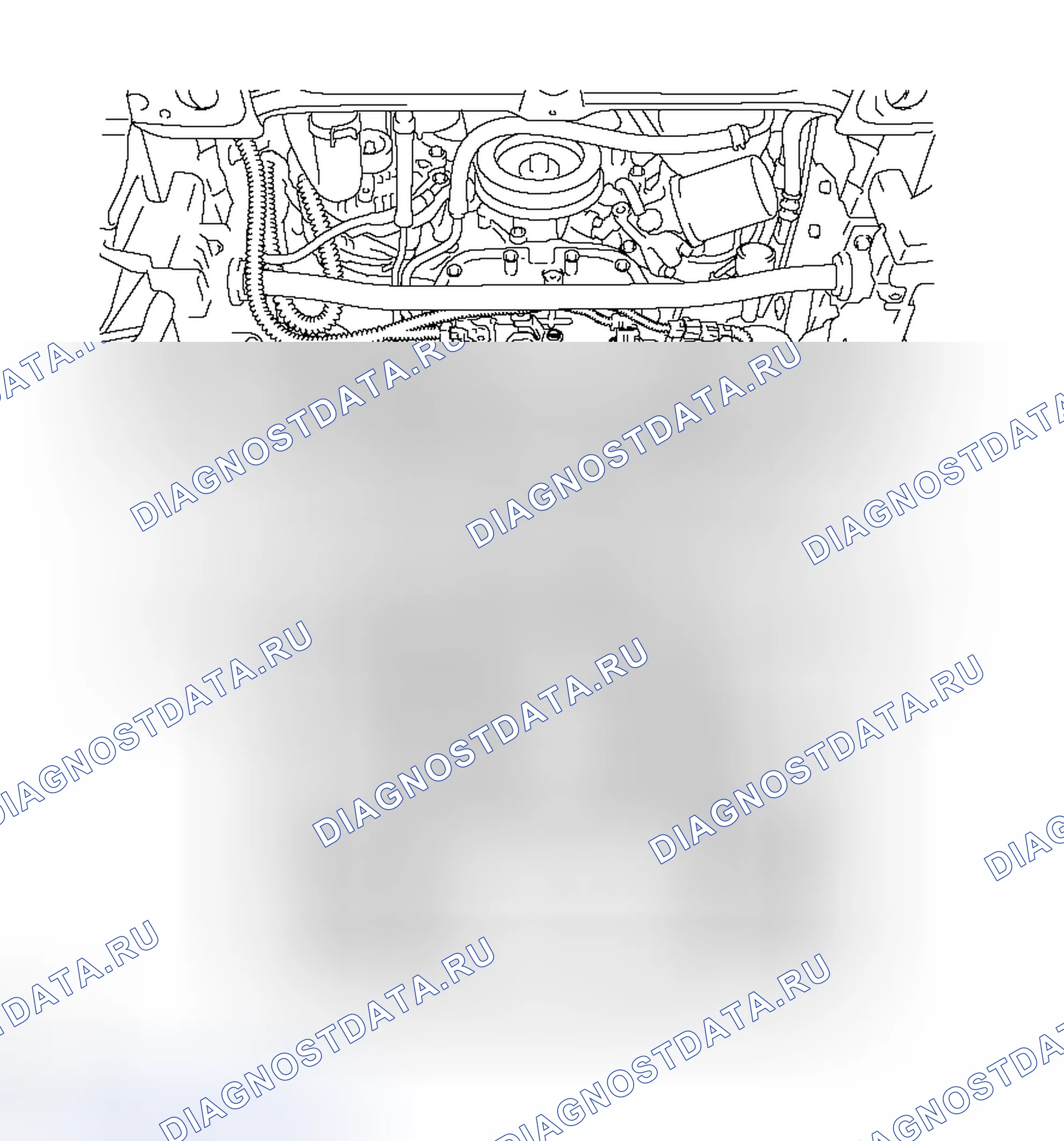 Рис. 60. Haval H8 I