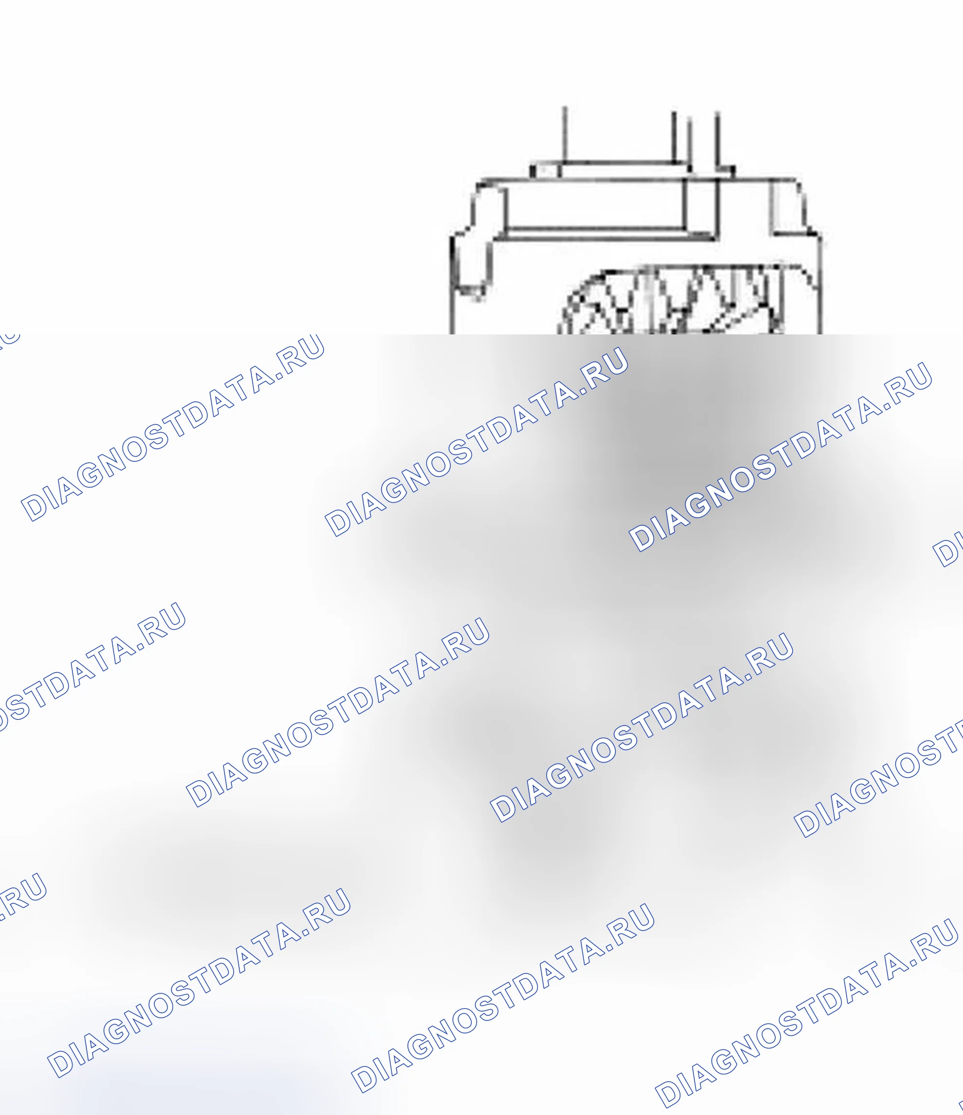 Рис. 1362. Ford Pickup F150 
