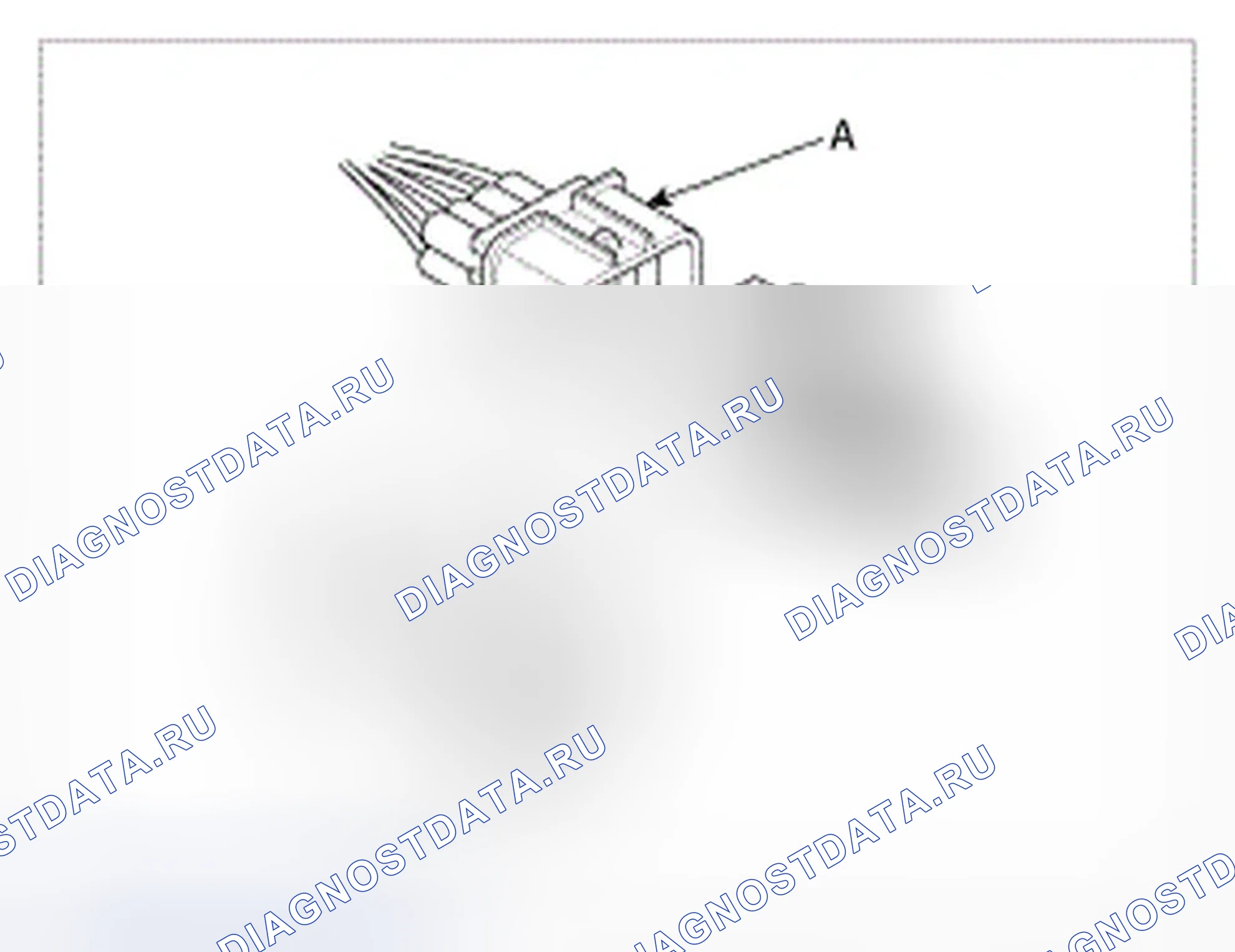 Рис. 2. Hyundai Genesis I рестайлинг