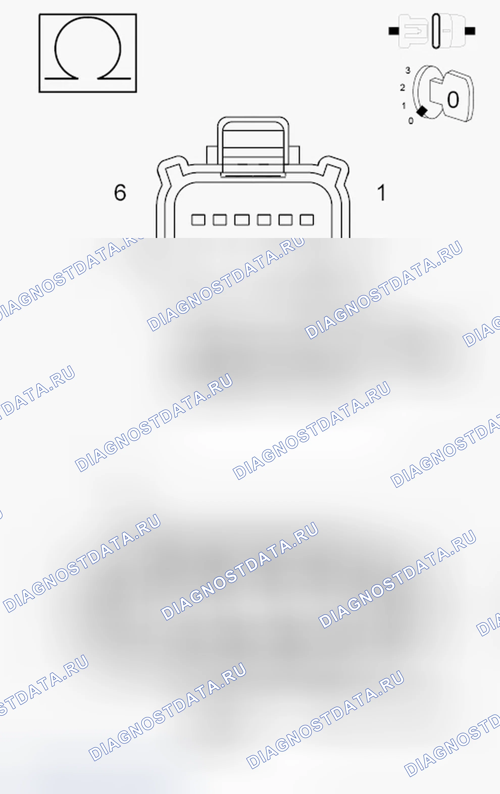 Рис. 8. Dodge Durango III
