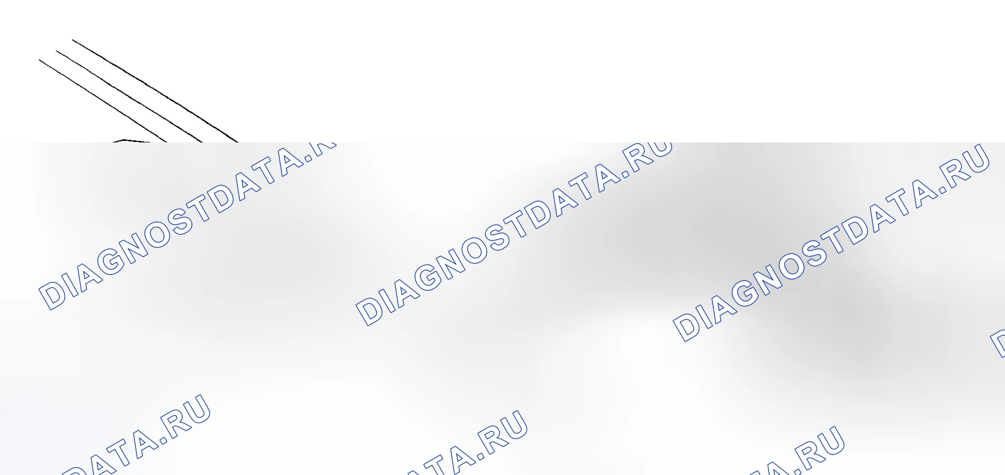 Рис. 6. Nissan Pathfinder I
