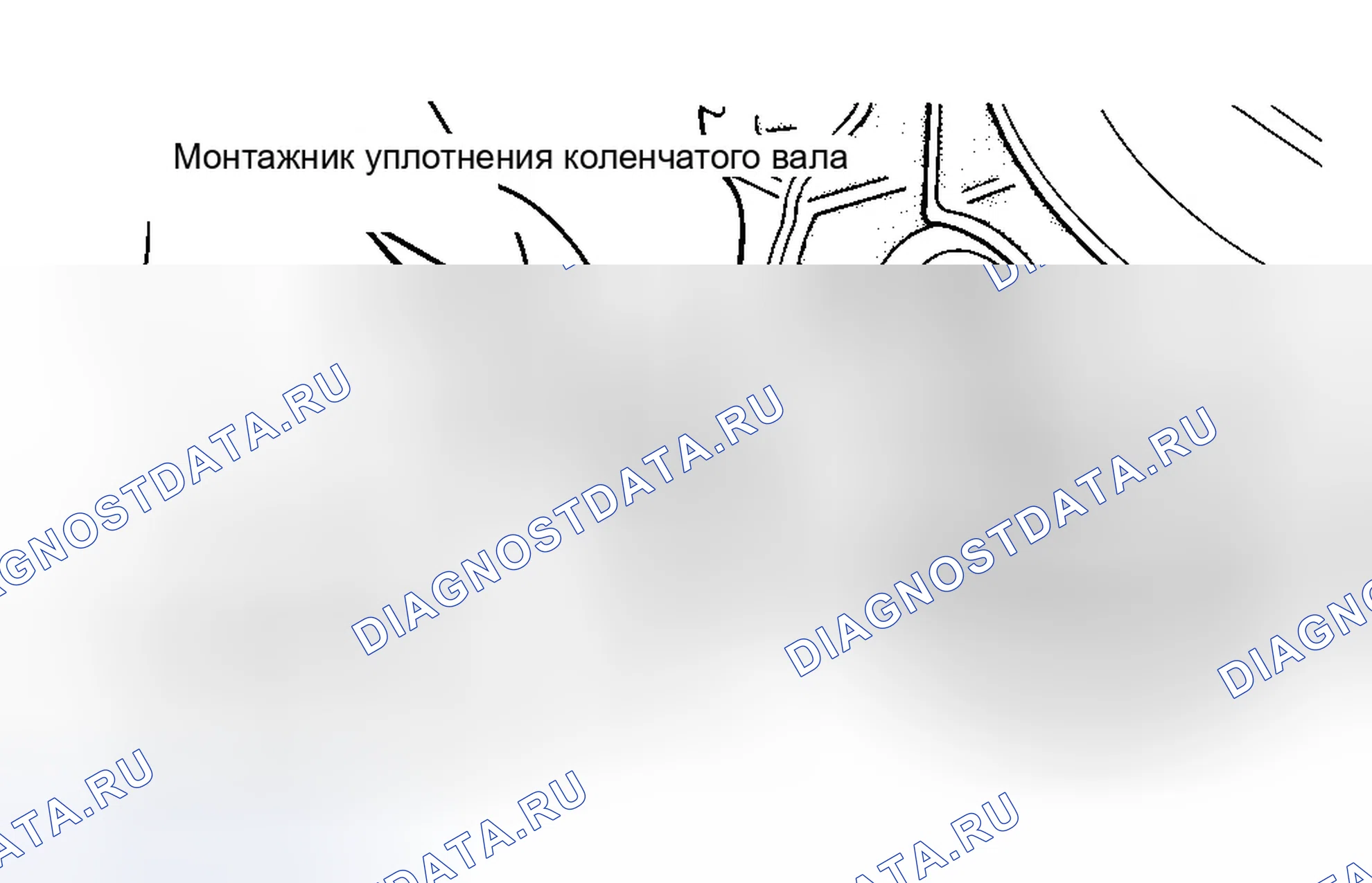 Рис. 6. Dodge Dakota WS 